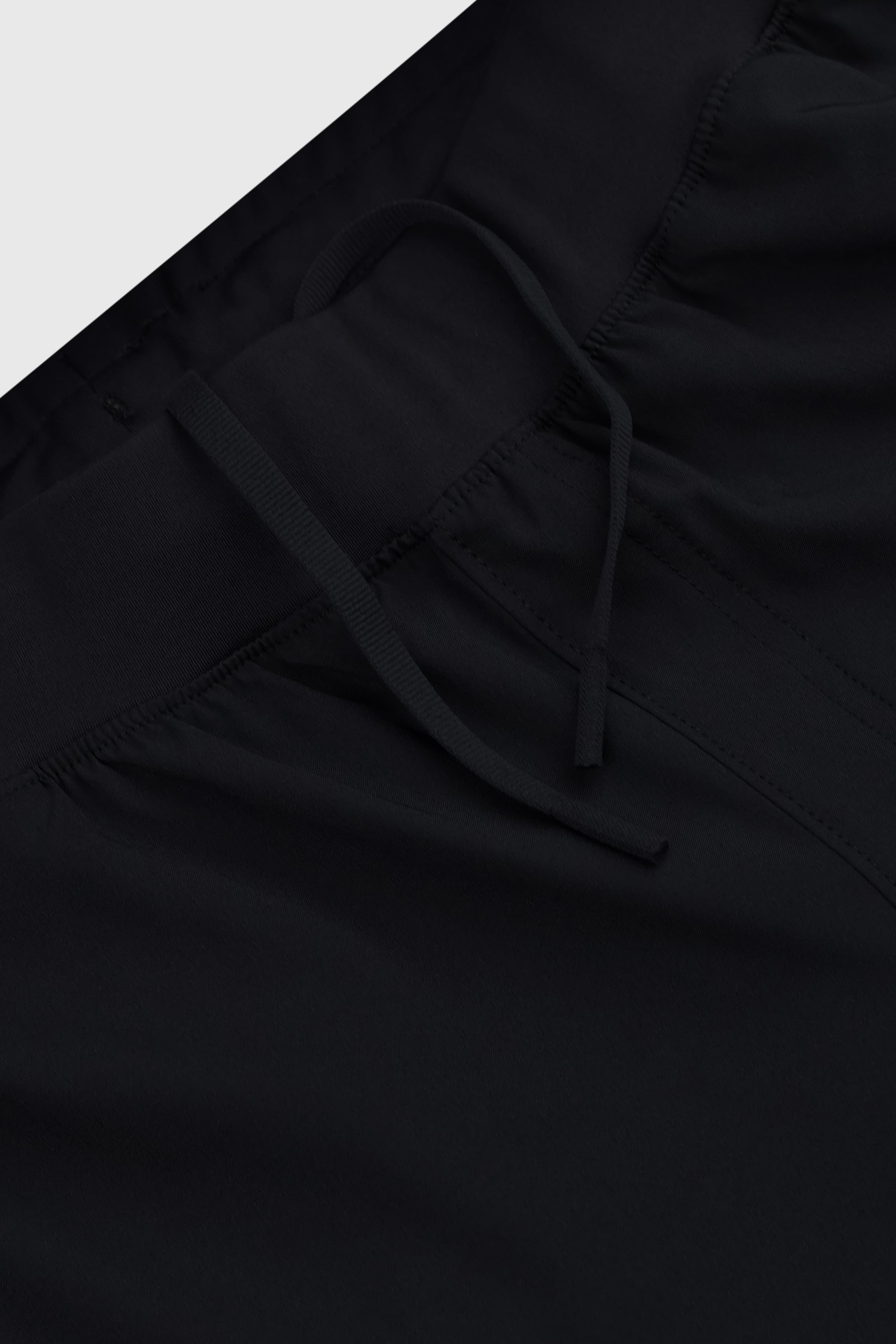KID'S LIFT LEGACY TROUSERS BLACK