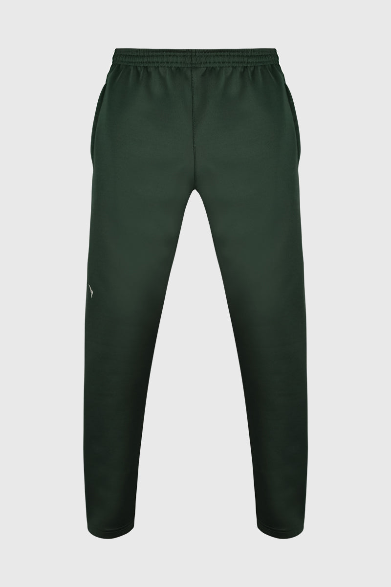 Emerald Track Pants