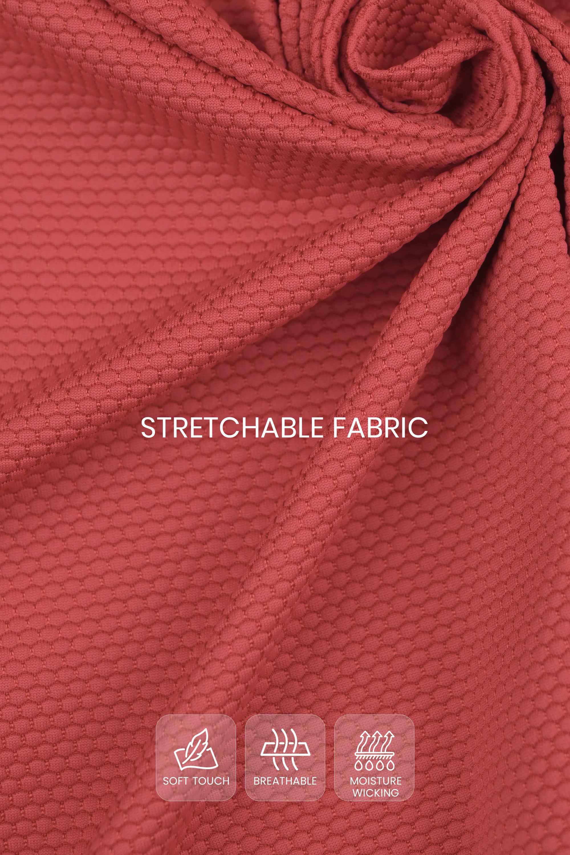 NECTAR RED C STRIPE