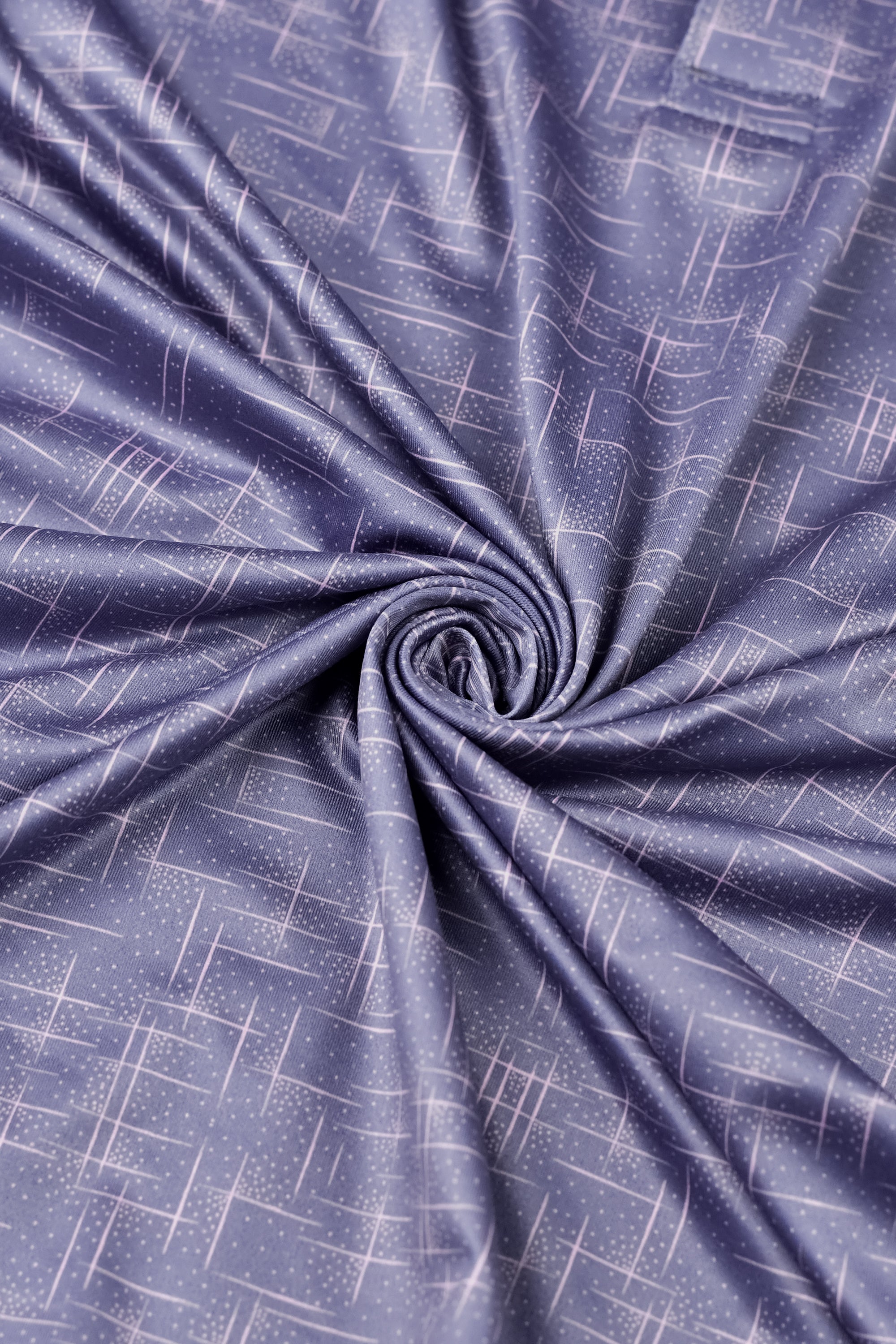 MARTIL GOLF POLO BLUE GREY