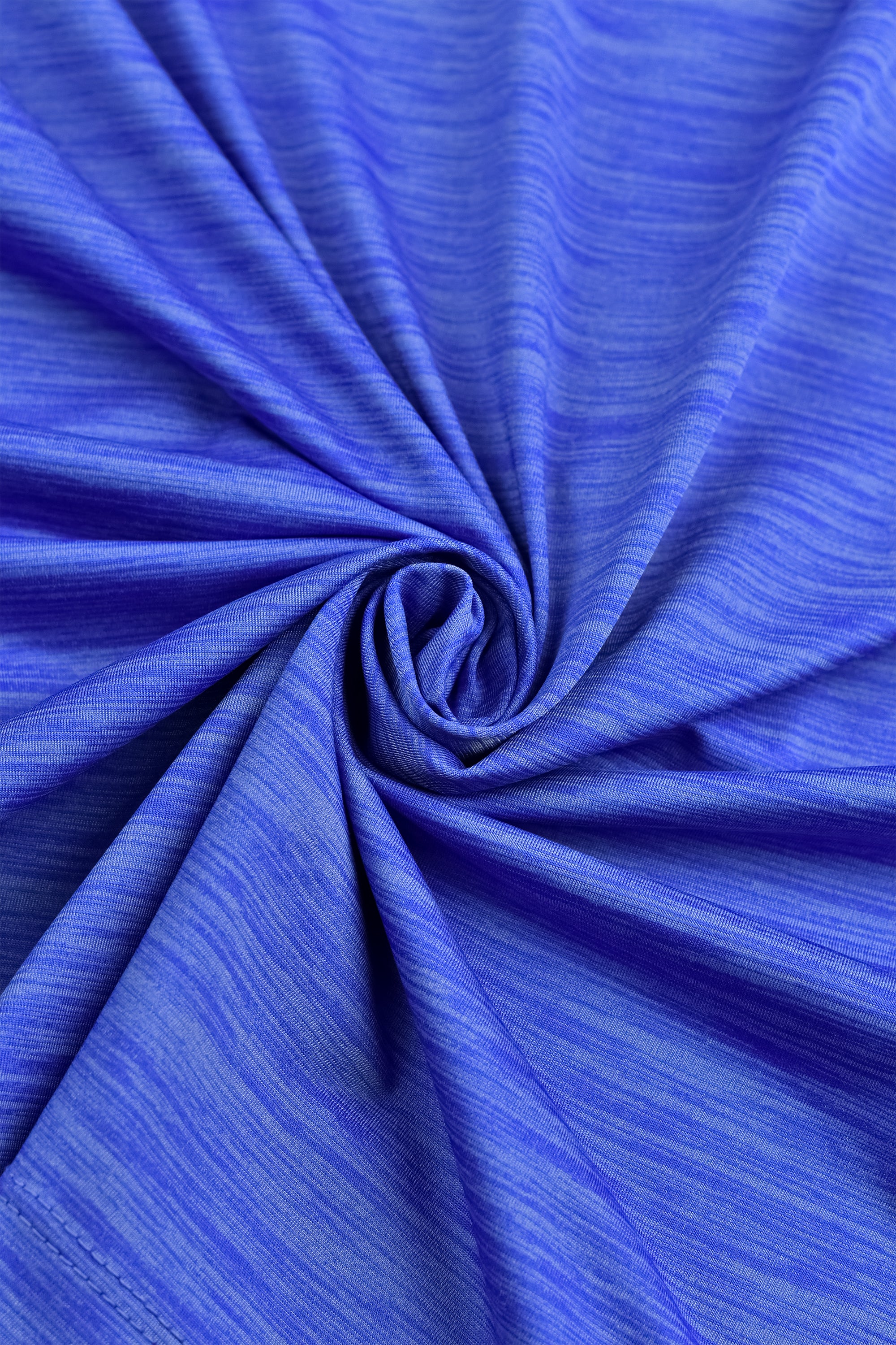 CATIONIC MEN GOLF POLO ROYAL BLUE