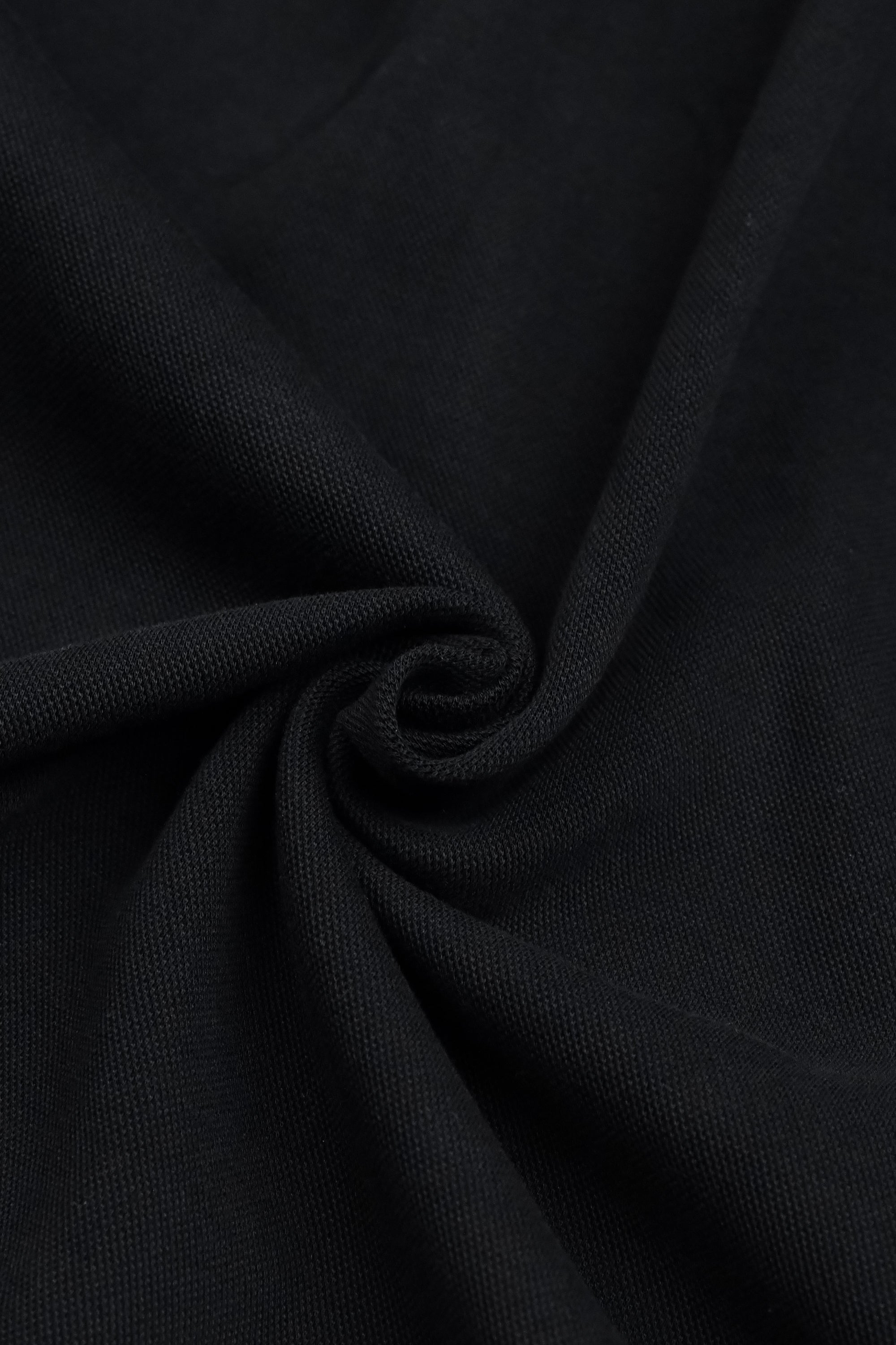 AGUILA TRAVEL AIR BAG HOODIE BLACK