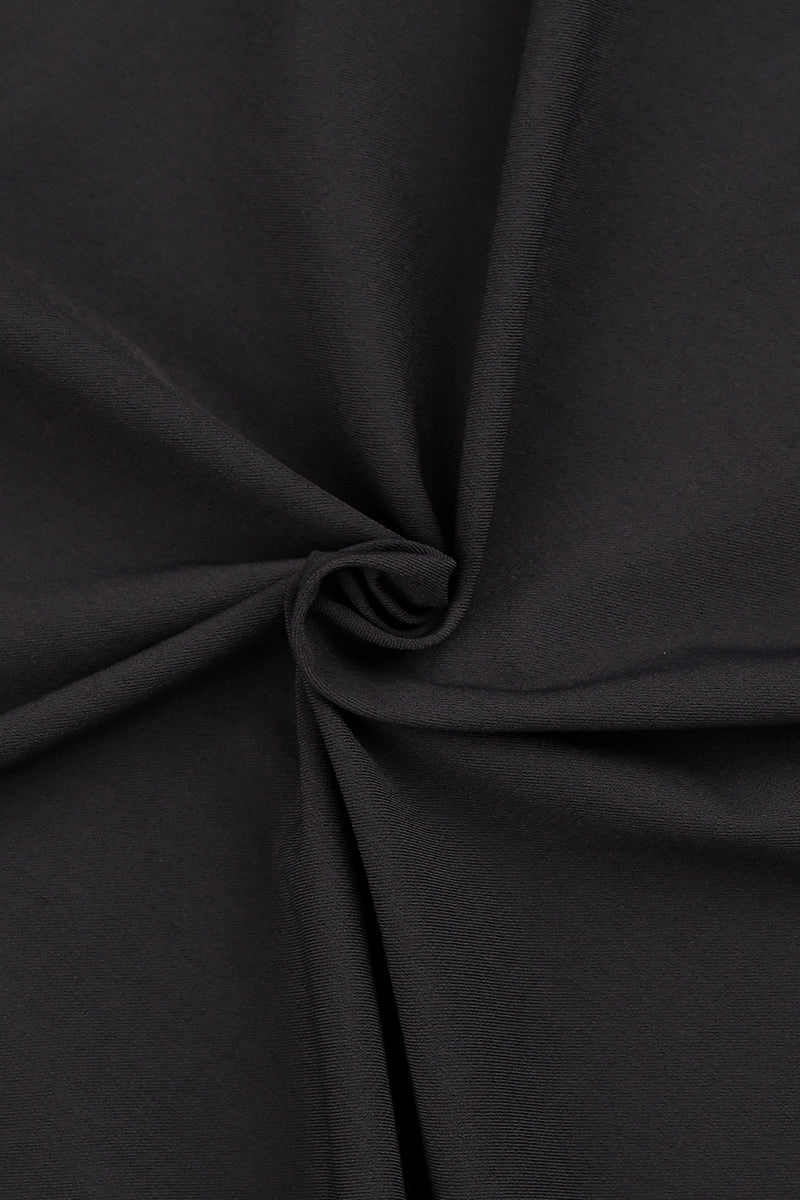 Calido Charcoal Midlayer