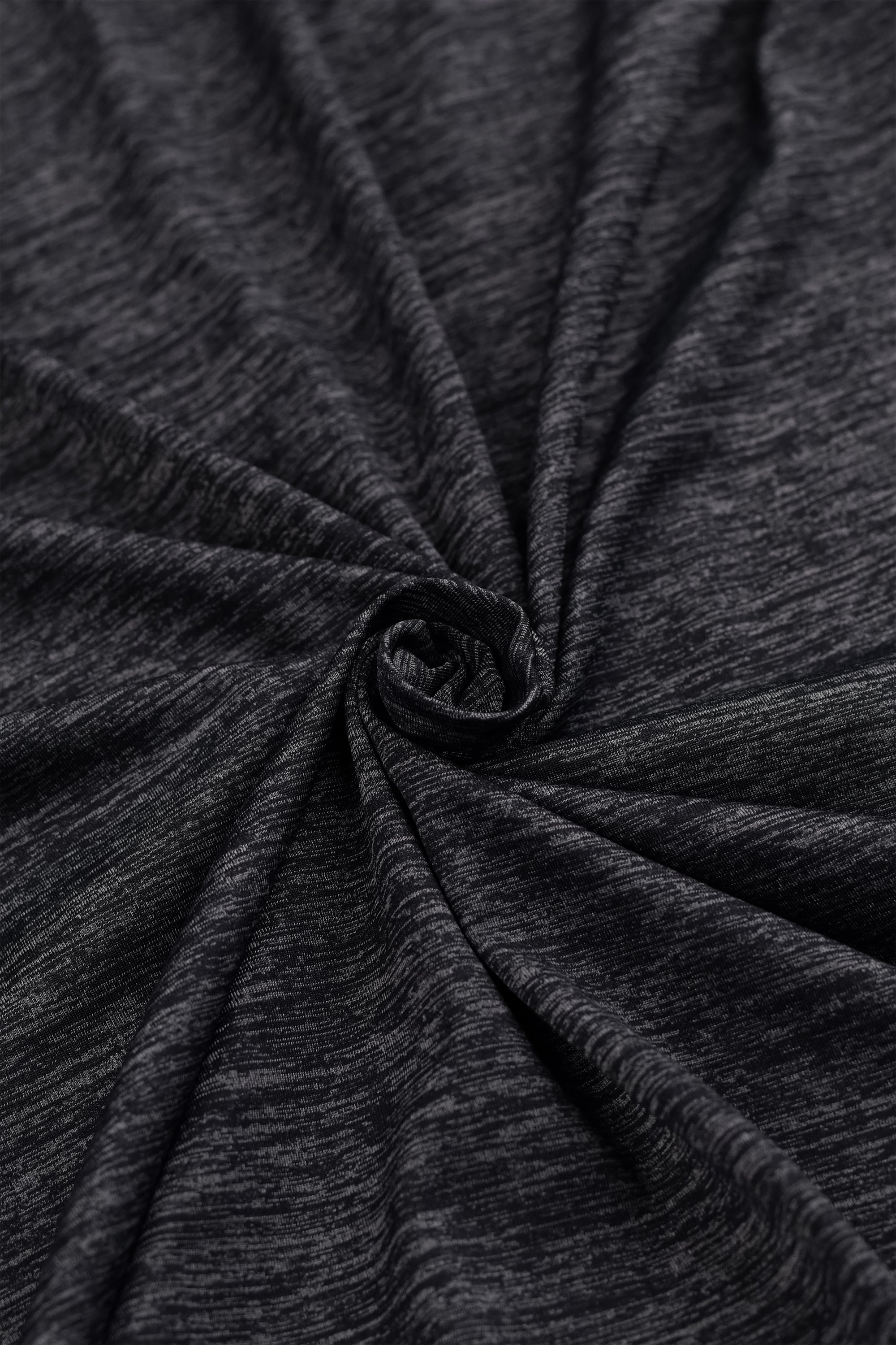 POWER FEMME GREY MELANGE