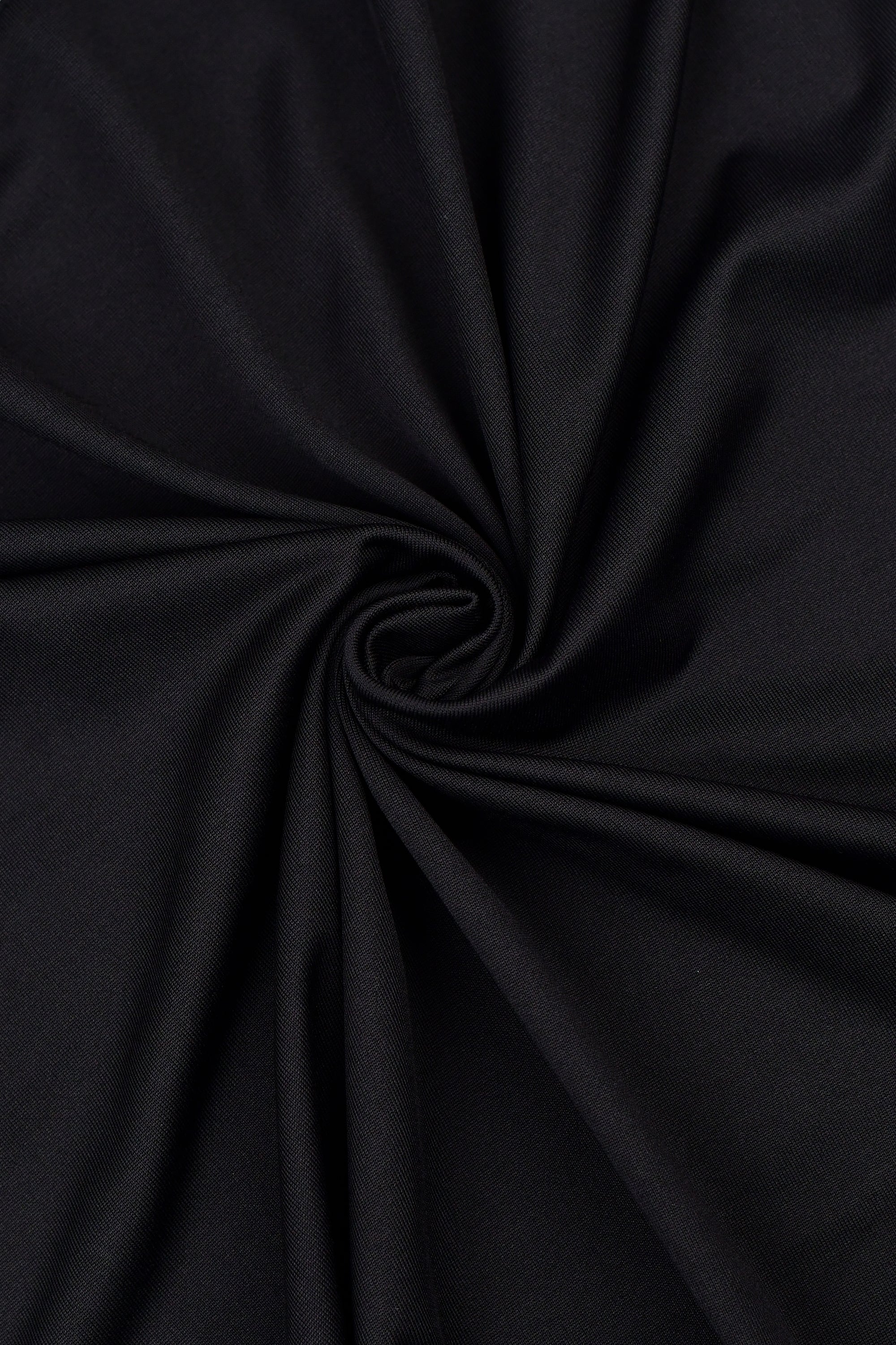 AGUILA SPRINT FIT BLACK T SHIRT