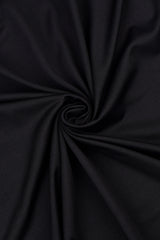 AGUILA SPRINT FIT BLACK T SHIRT