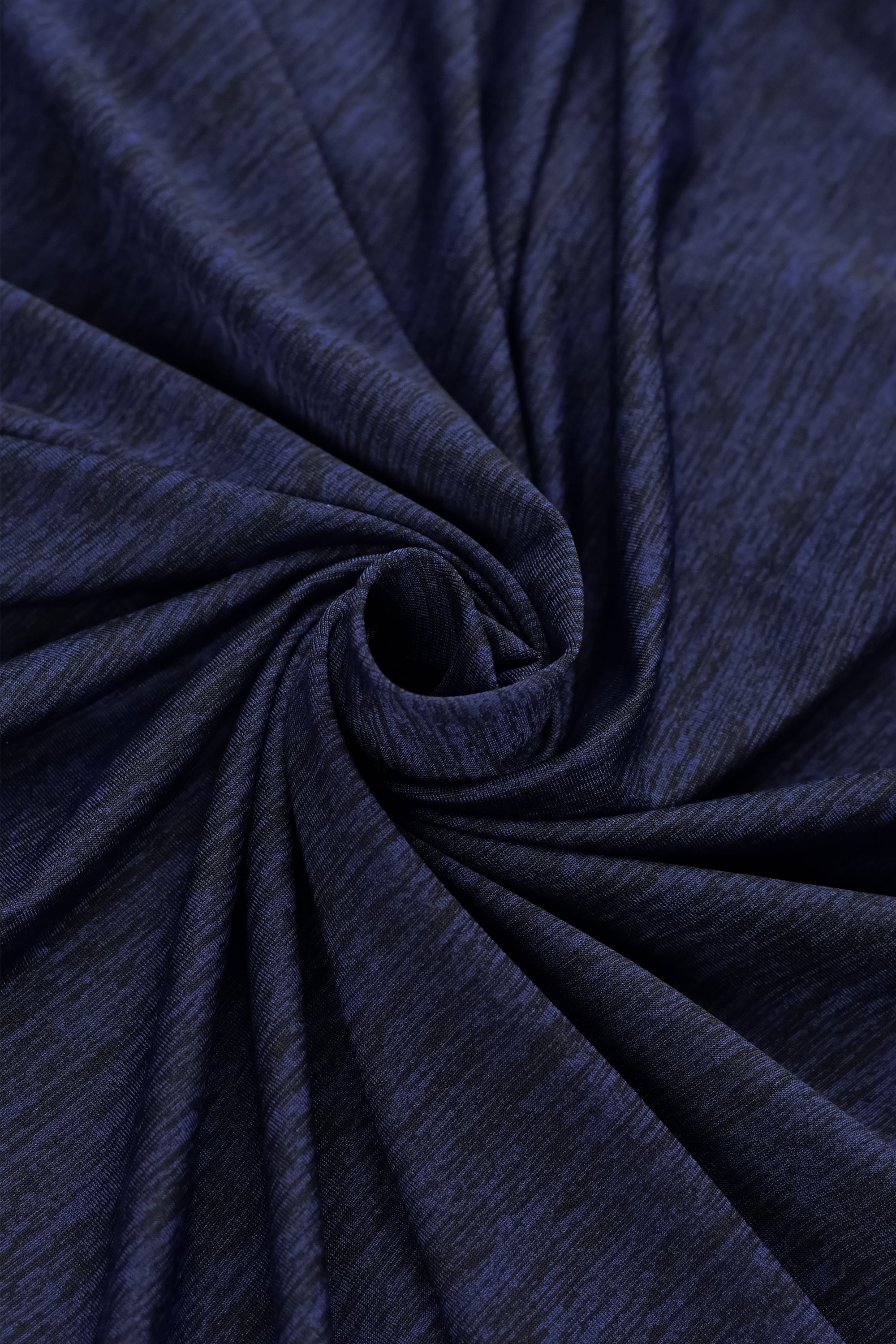 CATIONIC MEN GOLF POLO NAVY BLUE