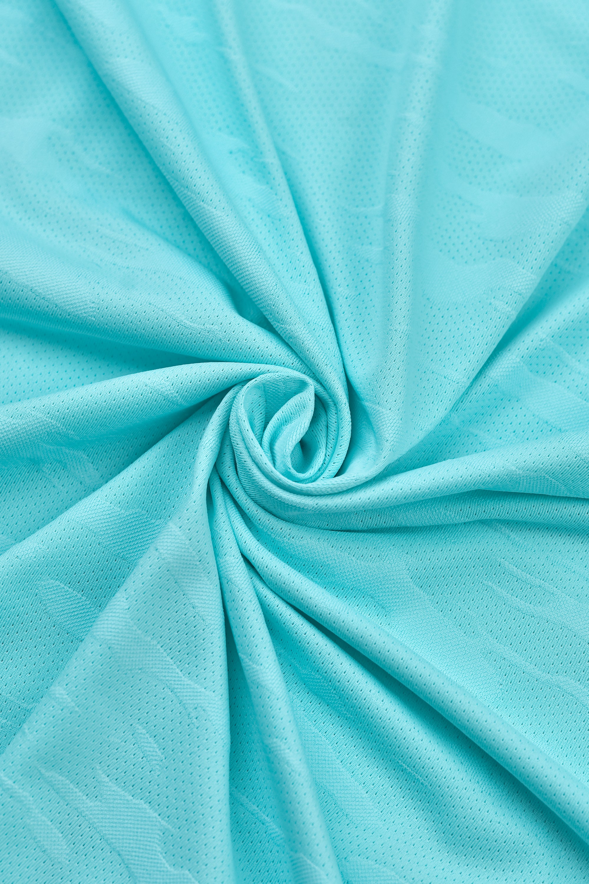 PRIMEFIT T-SHIRT SKY BLUE