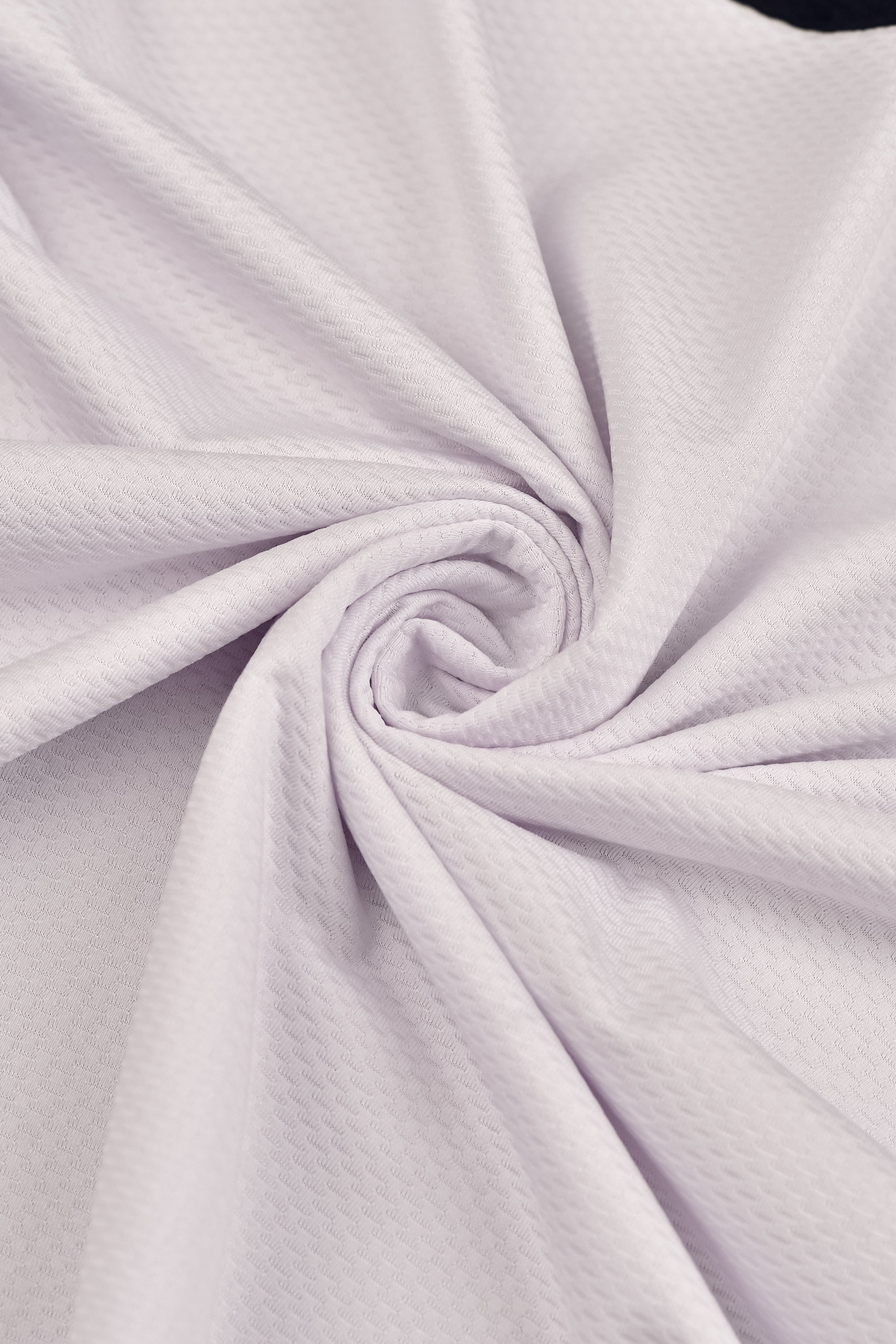 LEEDS GOLF POLO WHITE