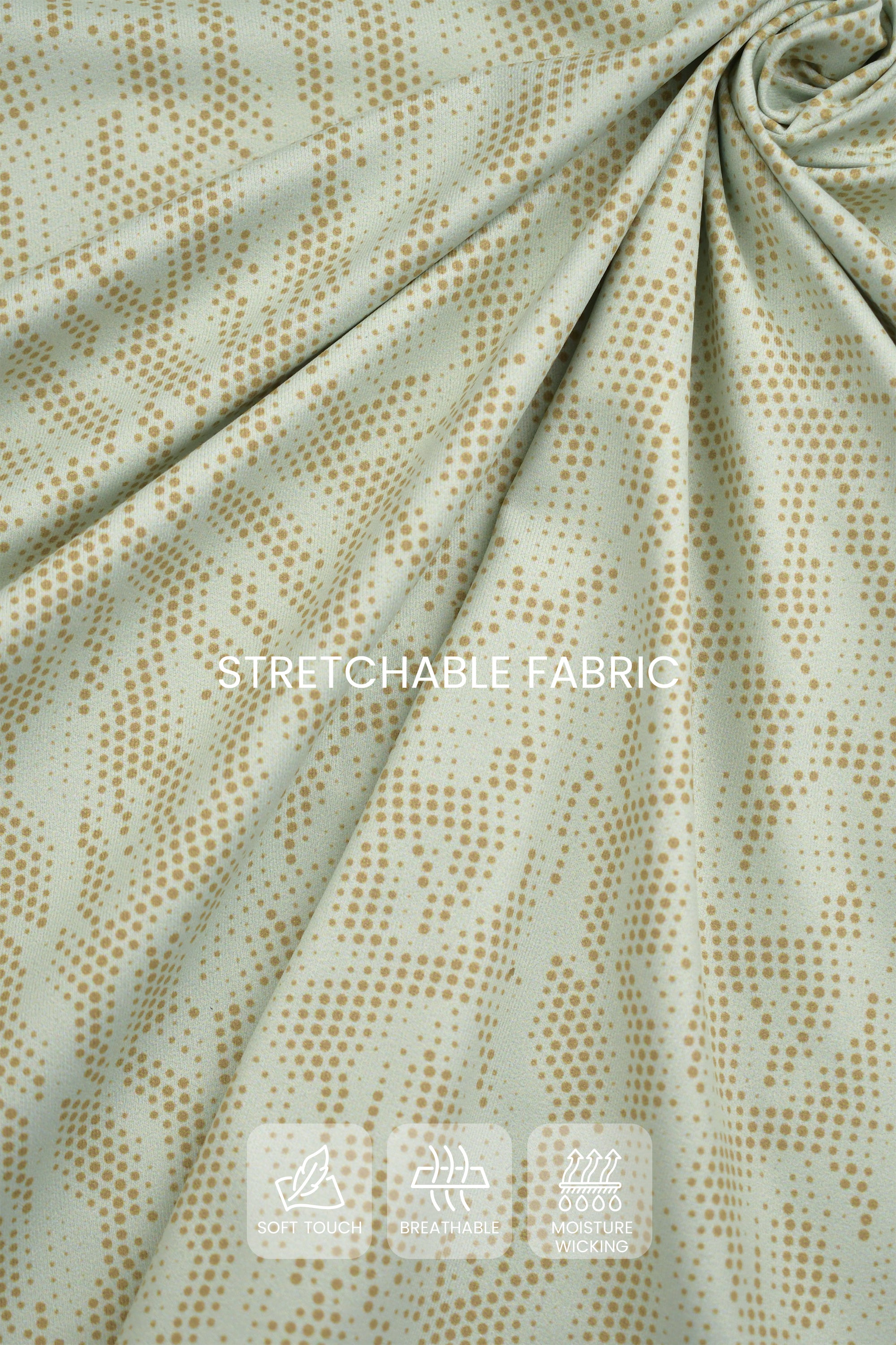 MARTIL GOLF POLO BEIGE