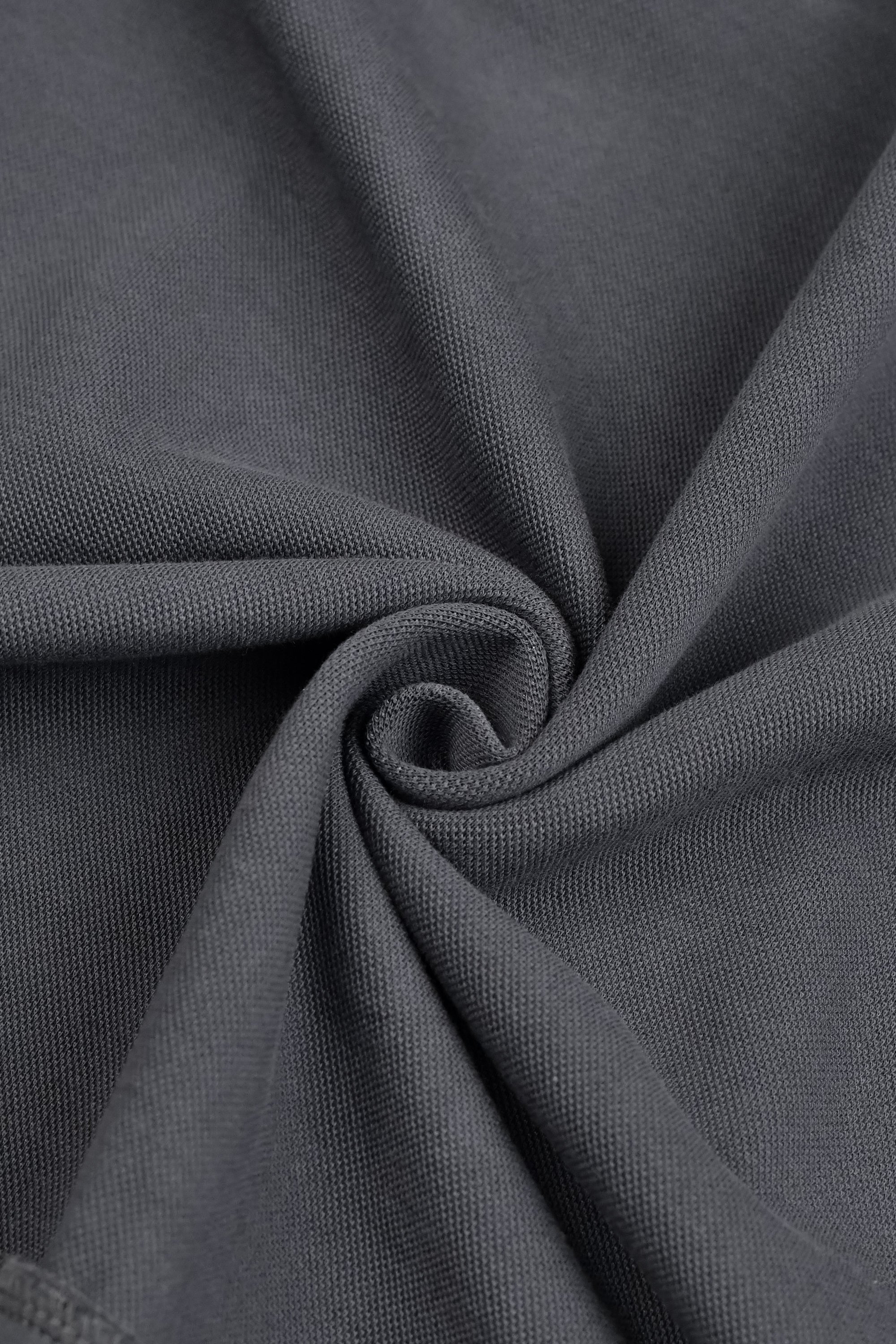 AGUILA TRAVEL AIR BAG HOODIE DARK GREY
