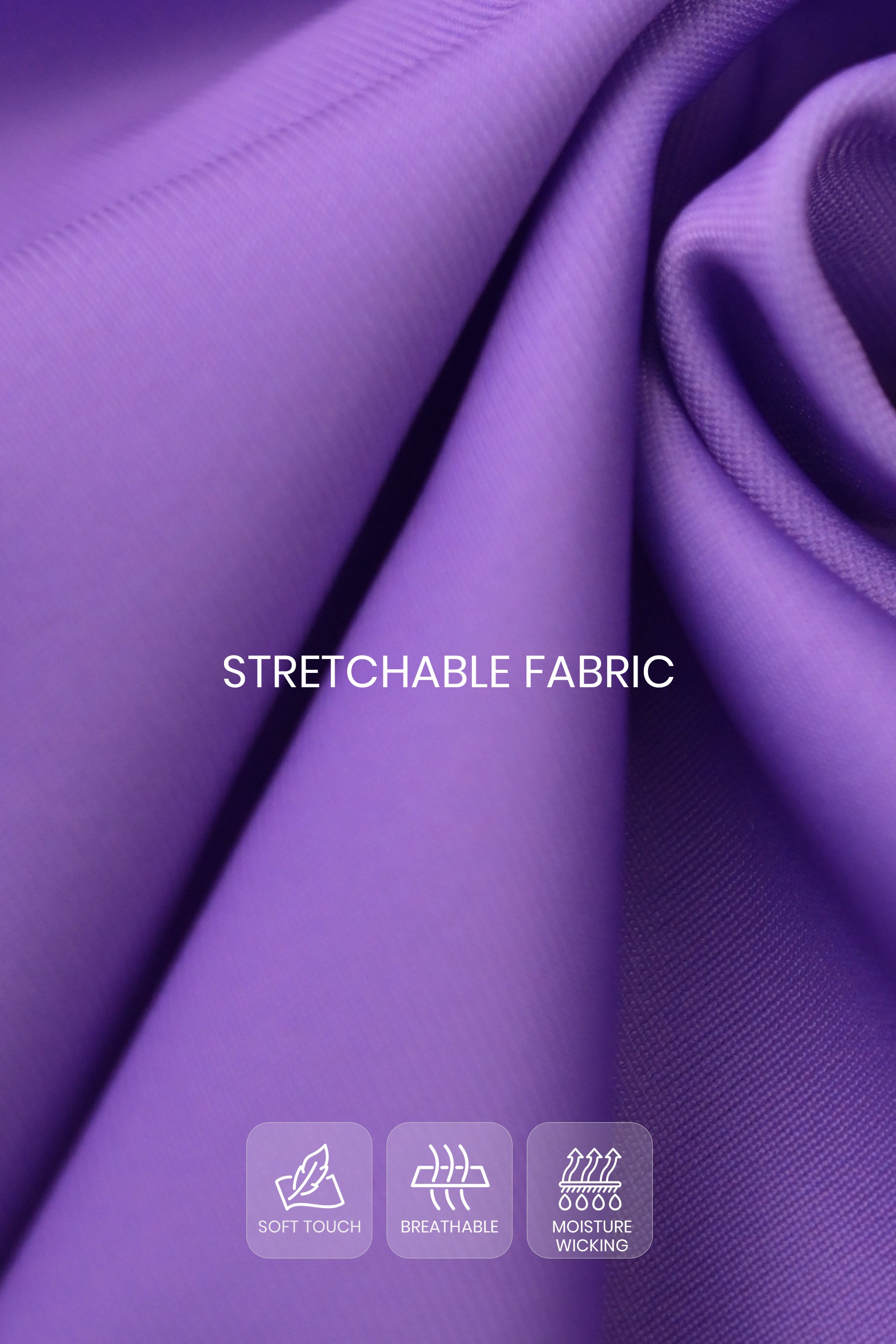 DOLPHIN DAZZLE LILAC