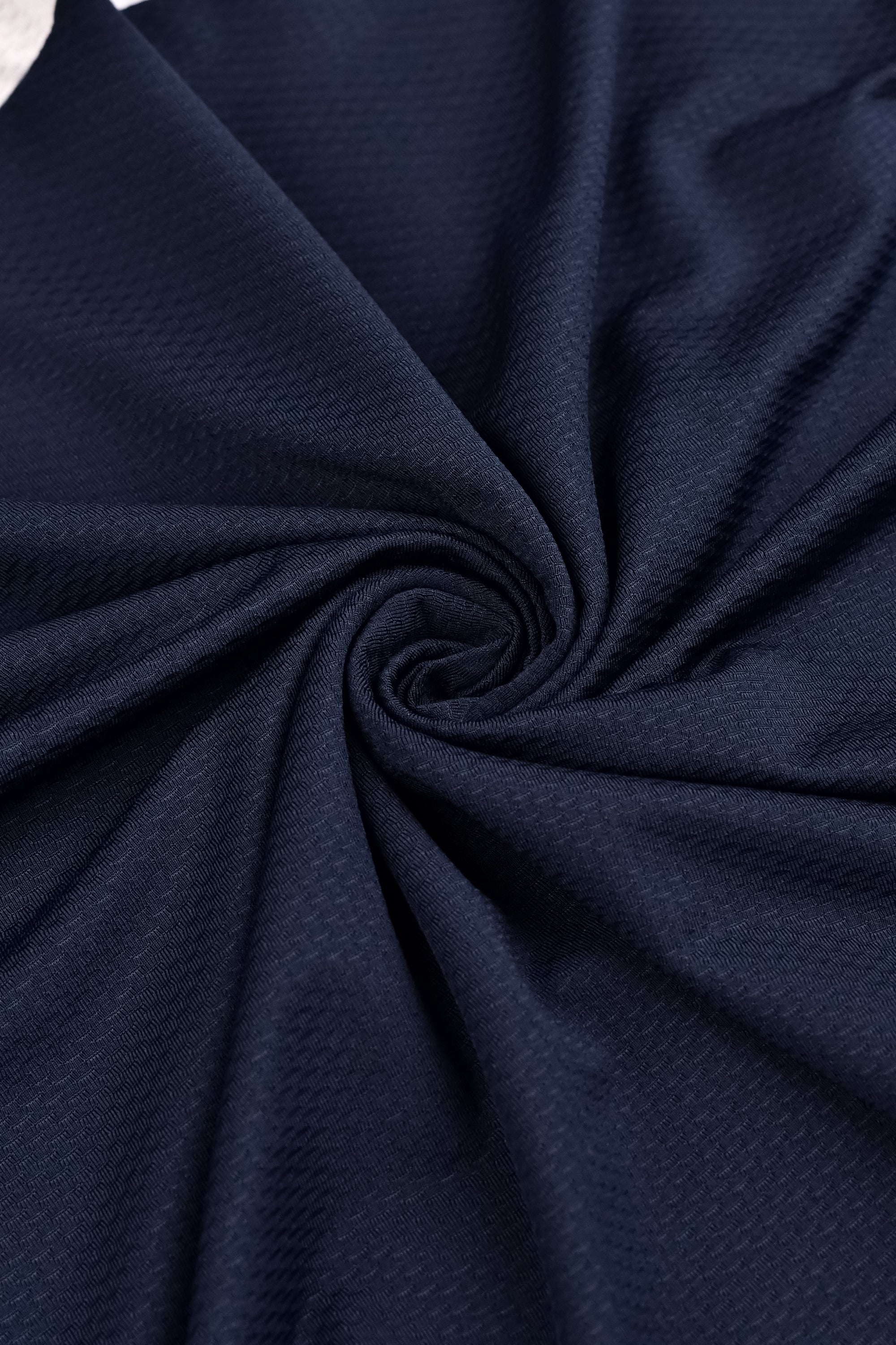 LEEDS GOLF POLO NAVY