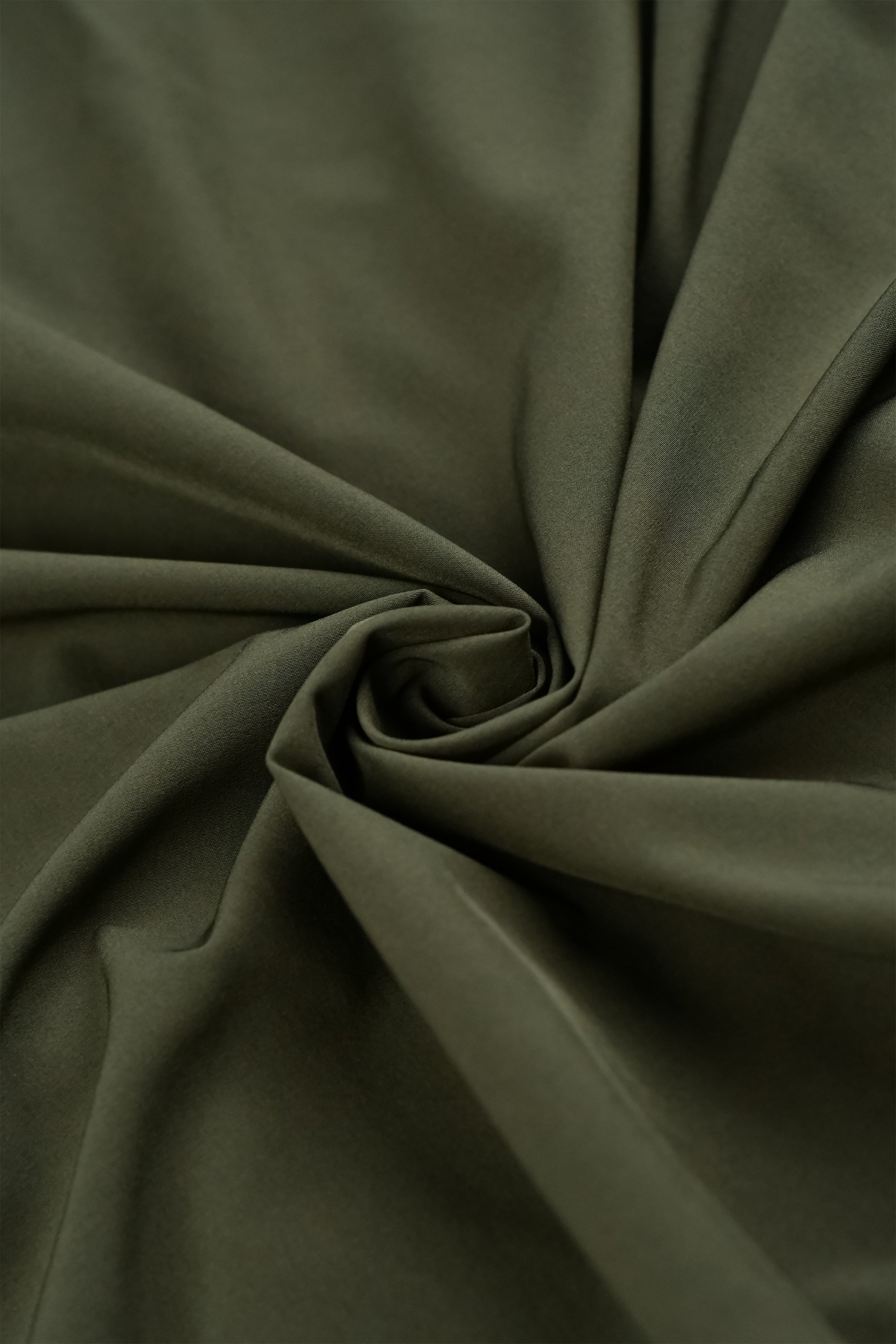AGUILA SHIELD TRACKSUIT-JACKET OLIVE