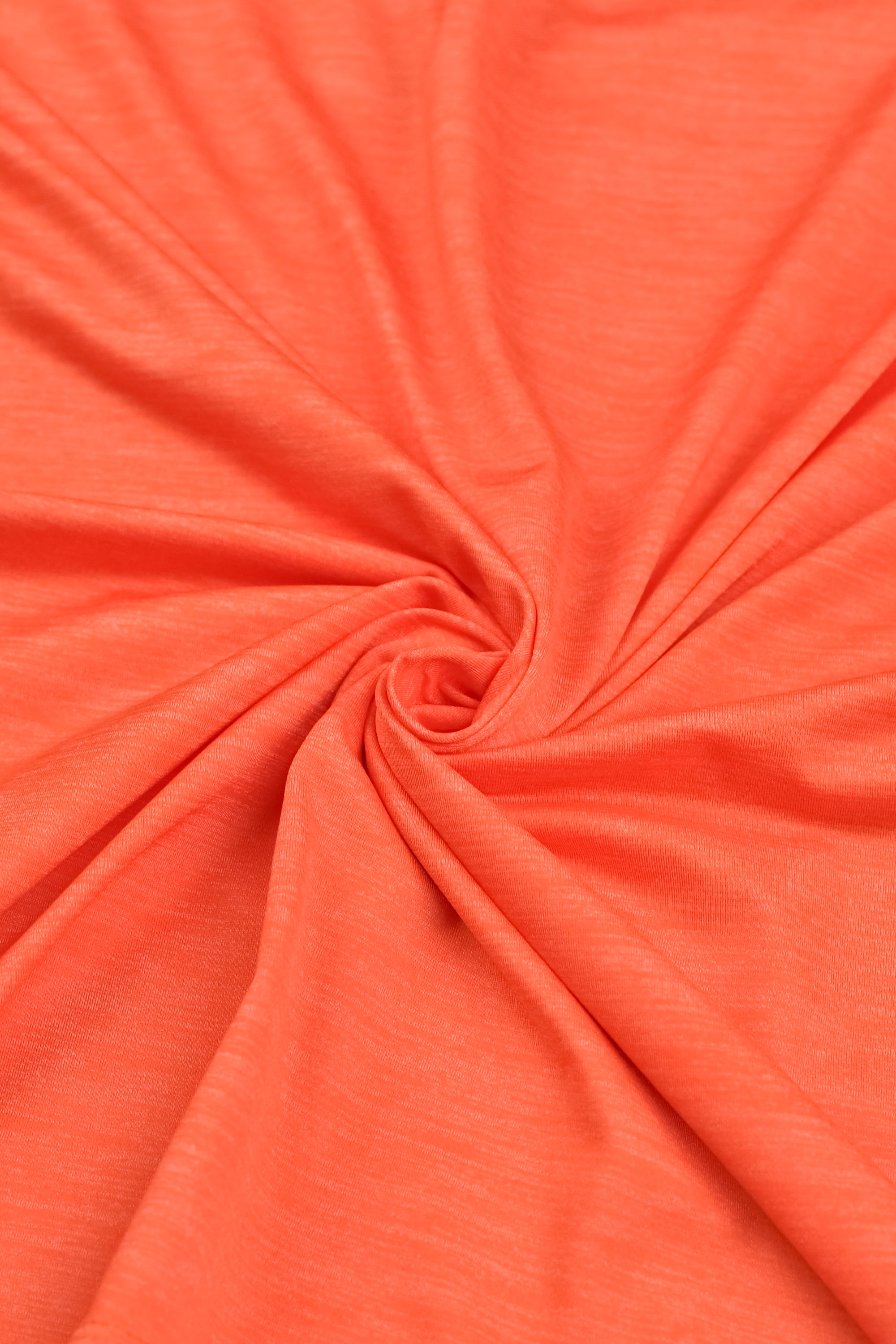 POWER FEMME T-SHIRT ORANGE