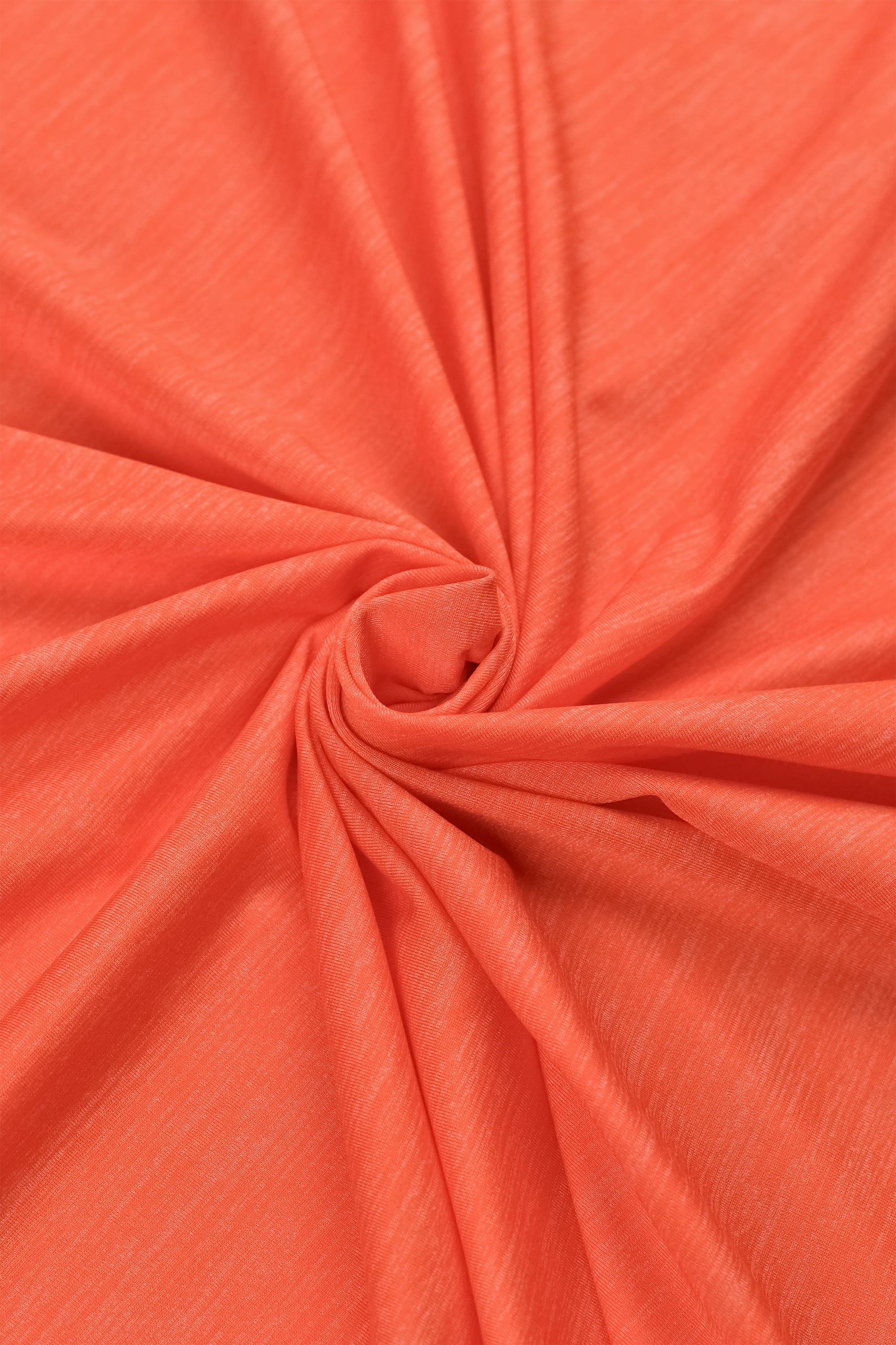 CATIONIC MEN T-SHIRT ORANGE