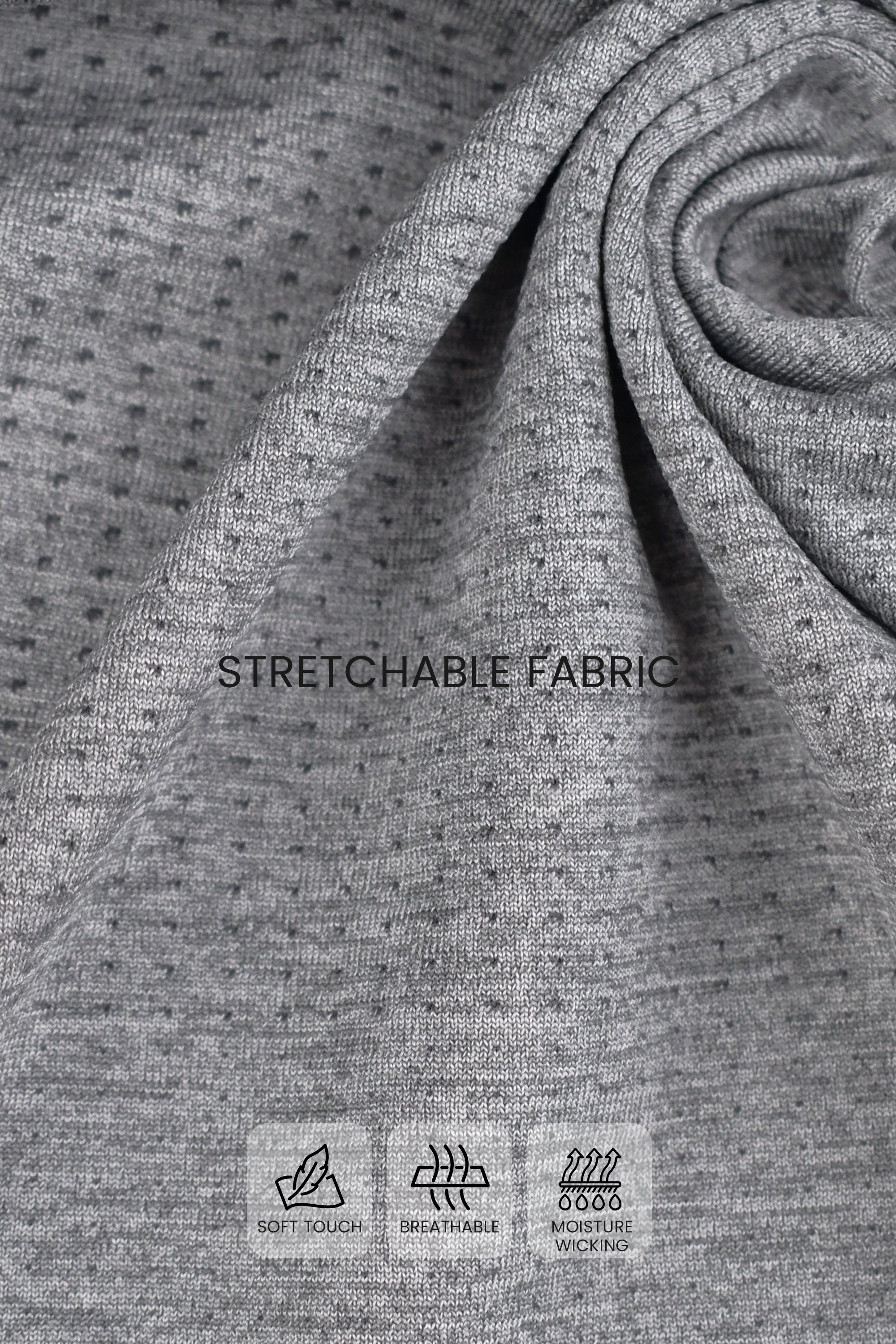 Hyper-Breathable Performance Long Sleeve Shirt