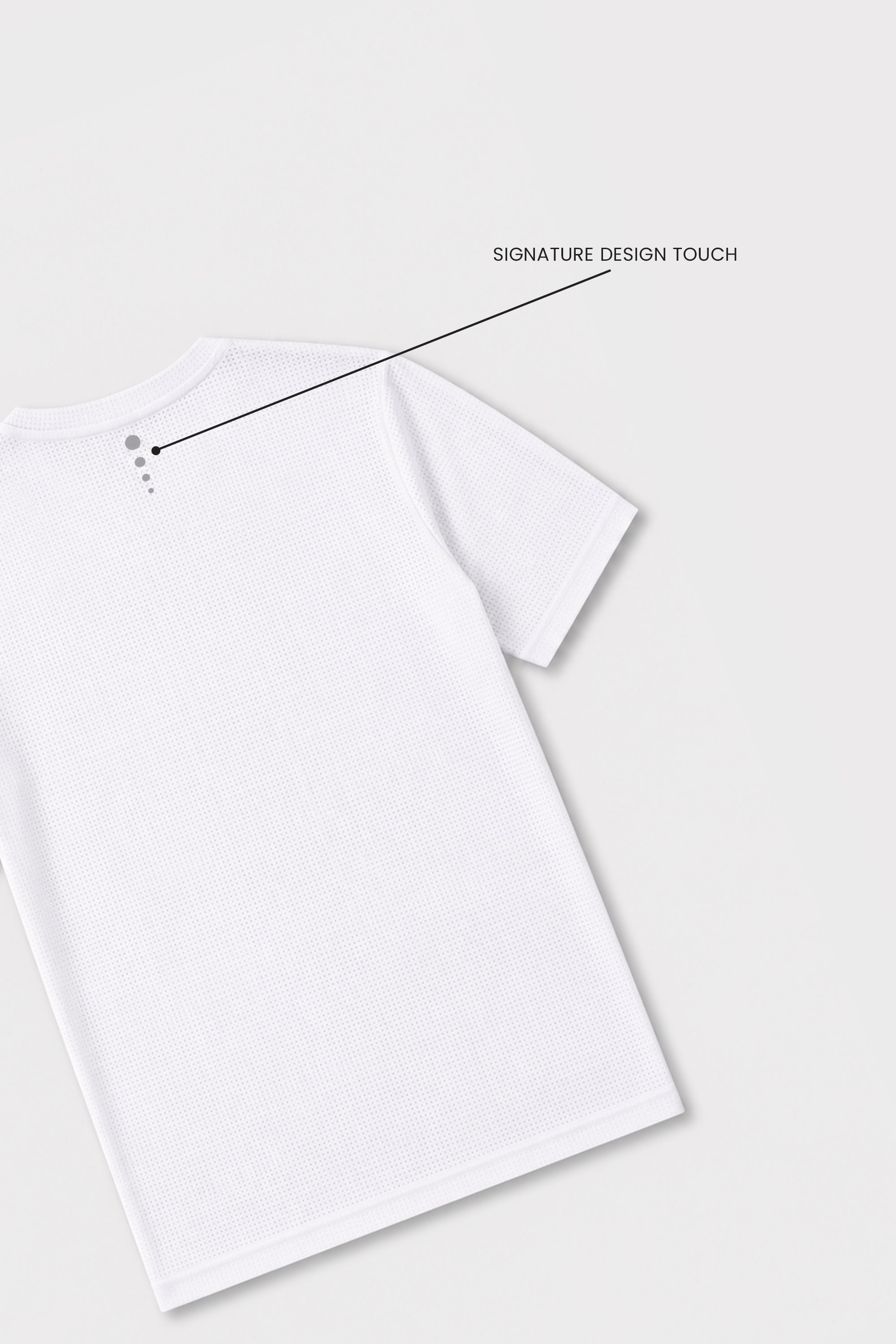 IRONFIT GYM T-SHIRT