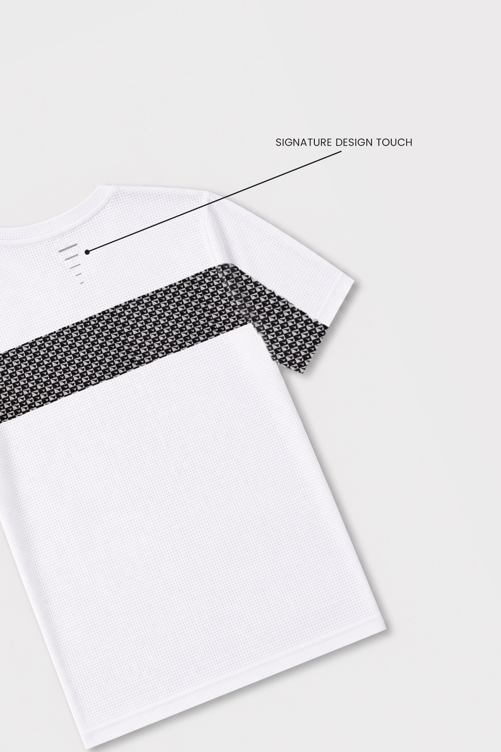 IRONFIT GYM T-SHIRT