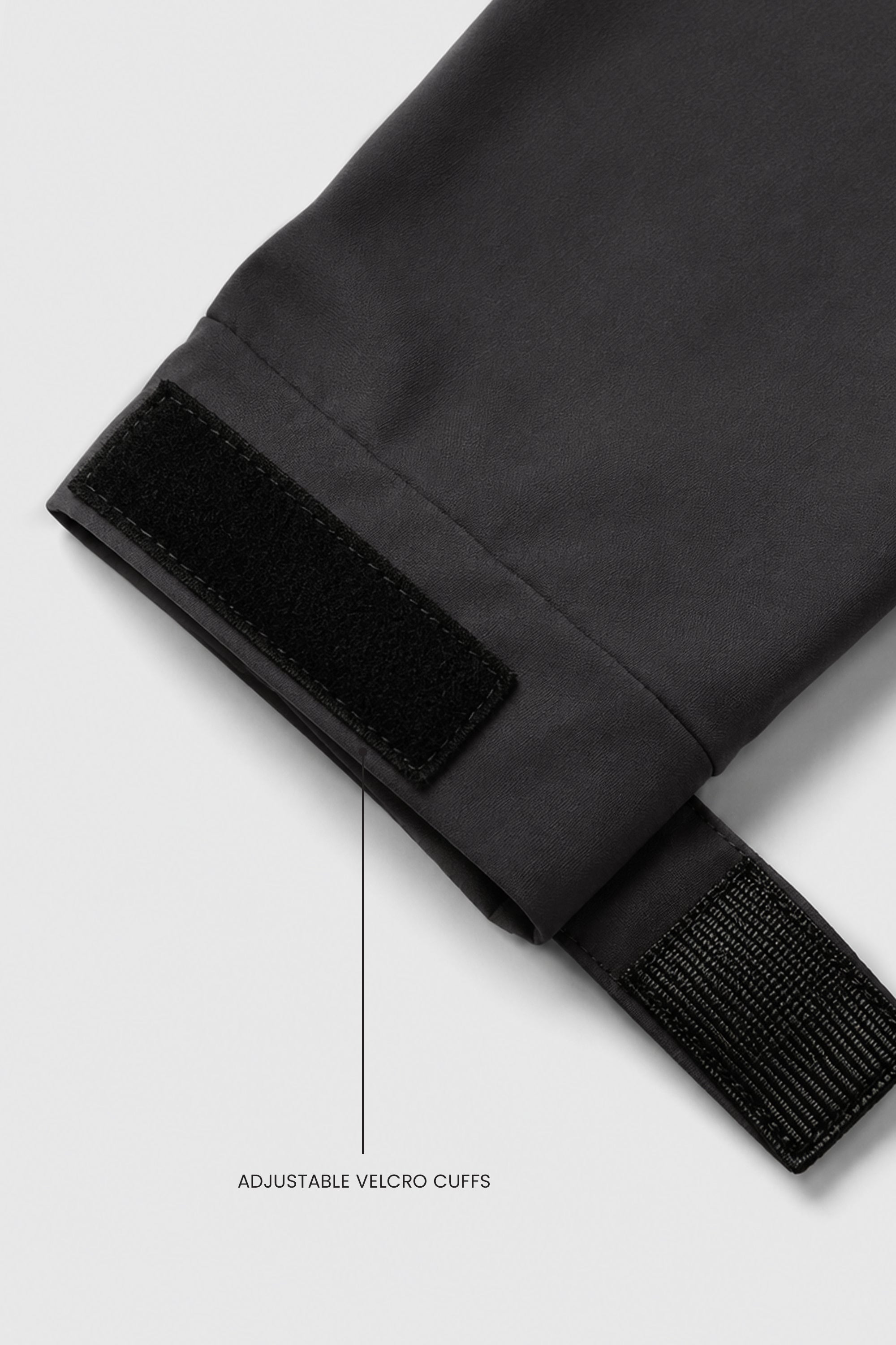 AEROFLEX FULL ZIP MIDLAYER