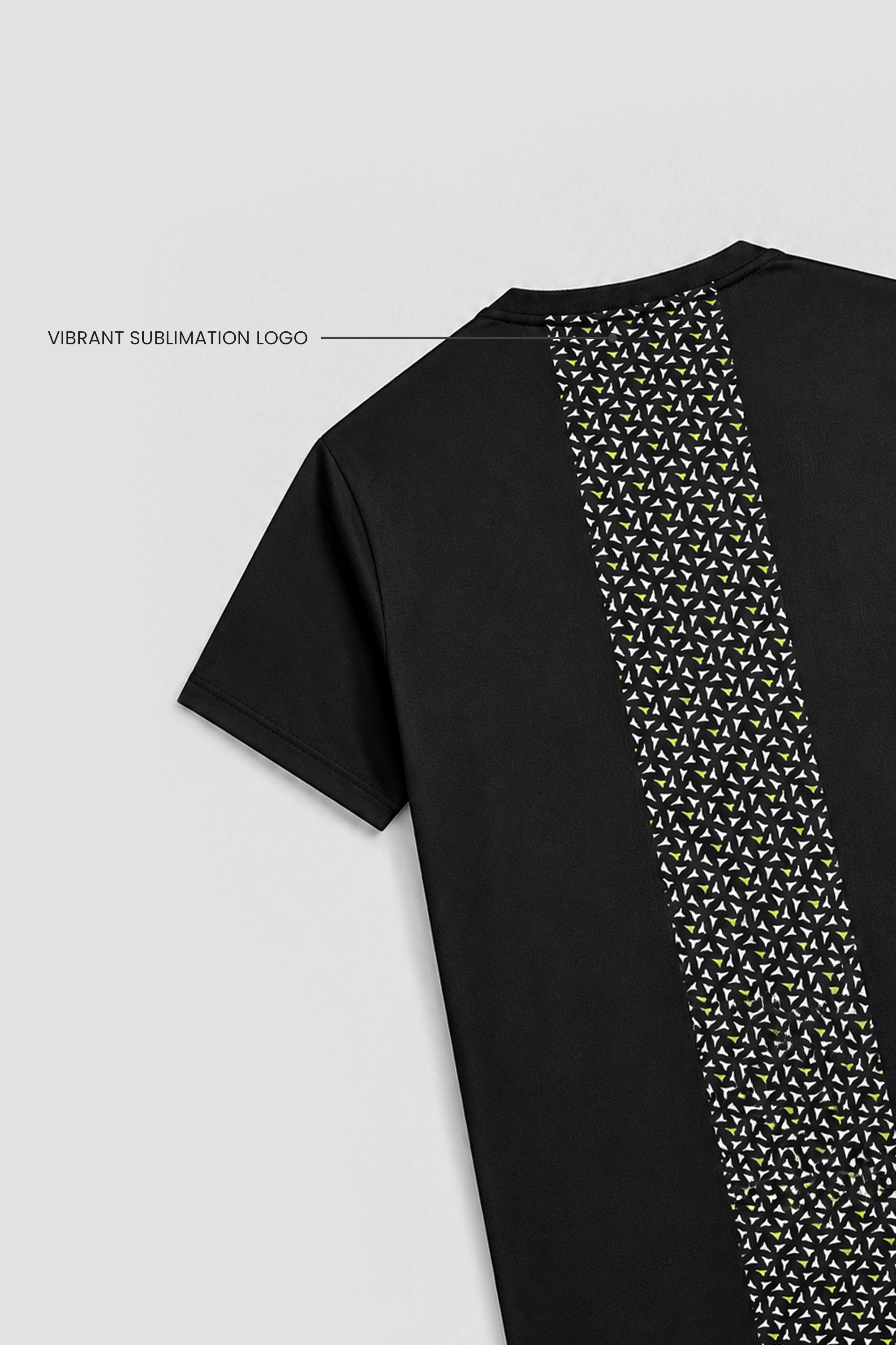 IRONFIT GYM T-SHIRT