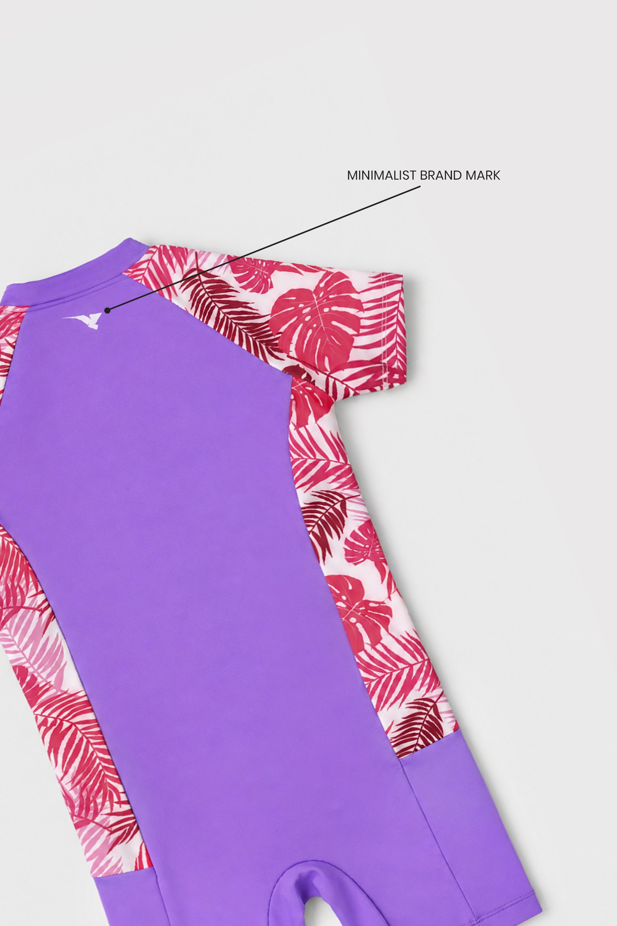 DOLPHIN DAZZLE LILAC