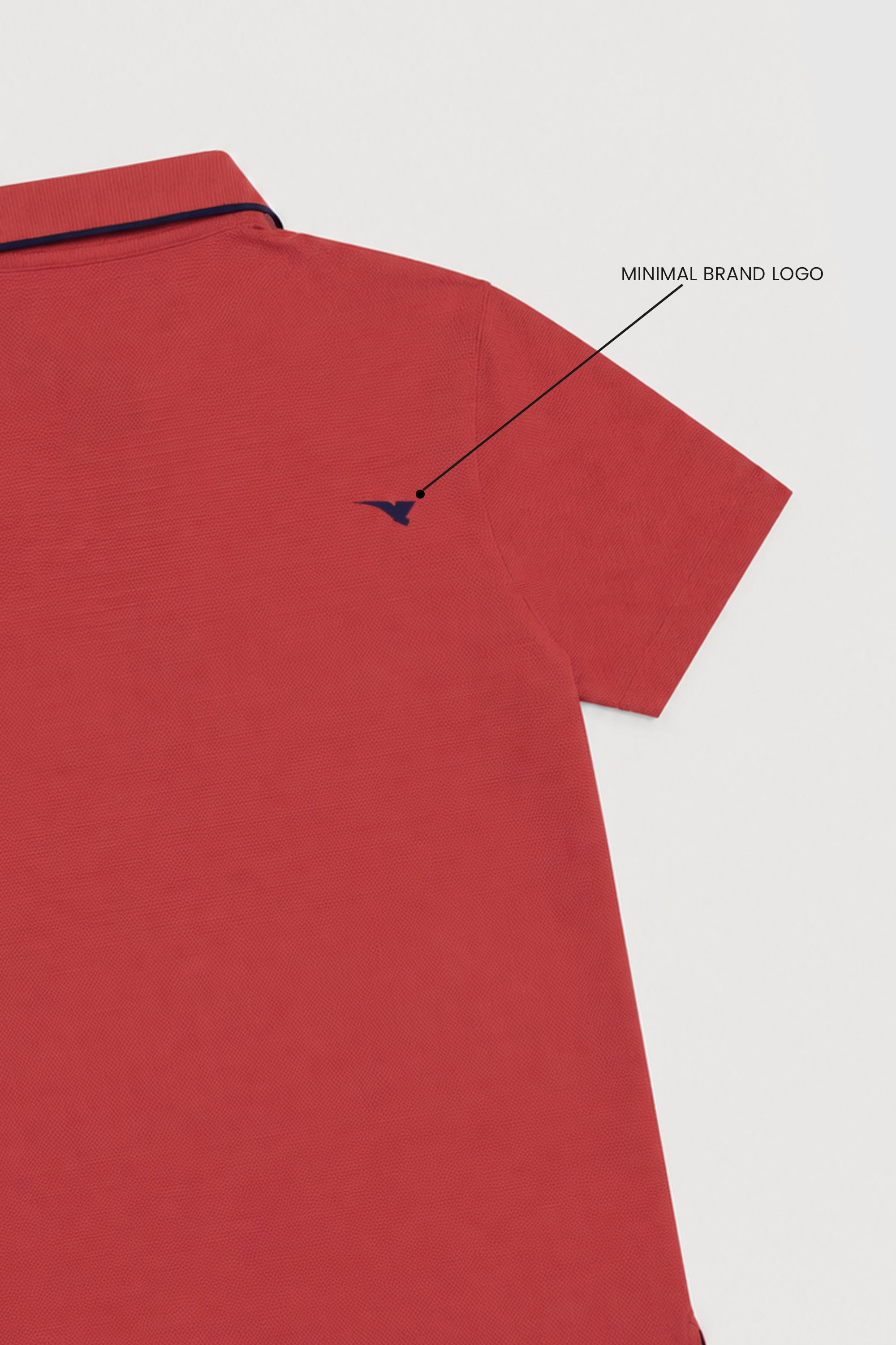 NECTAR RED C STRIPE