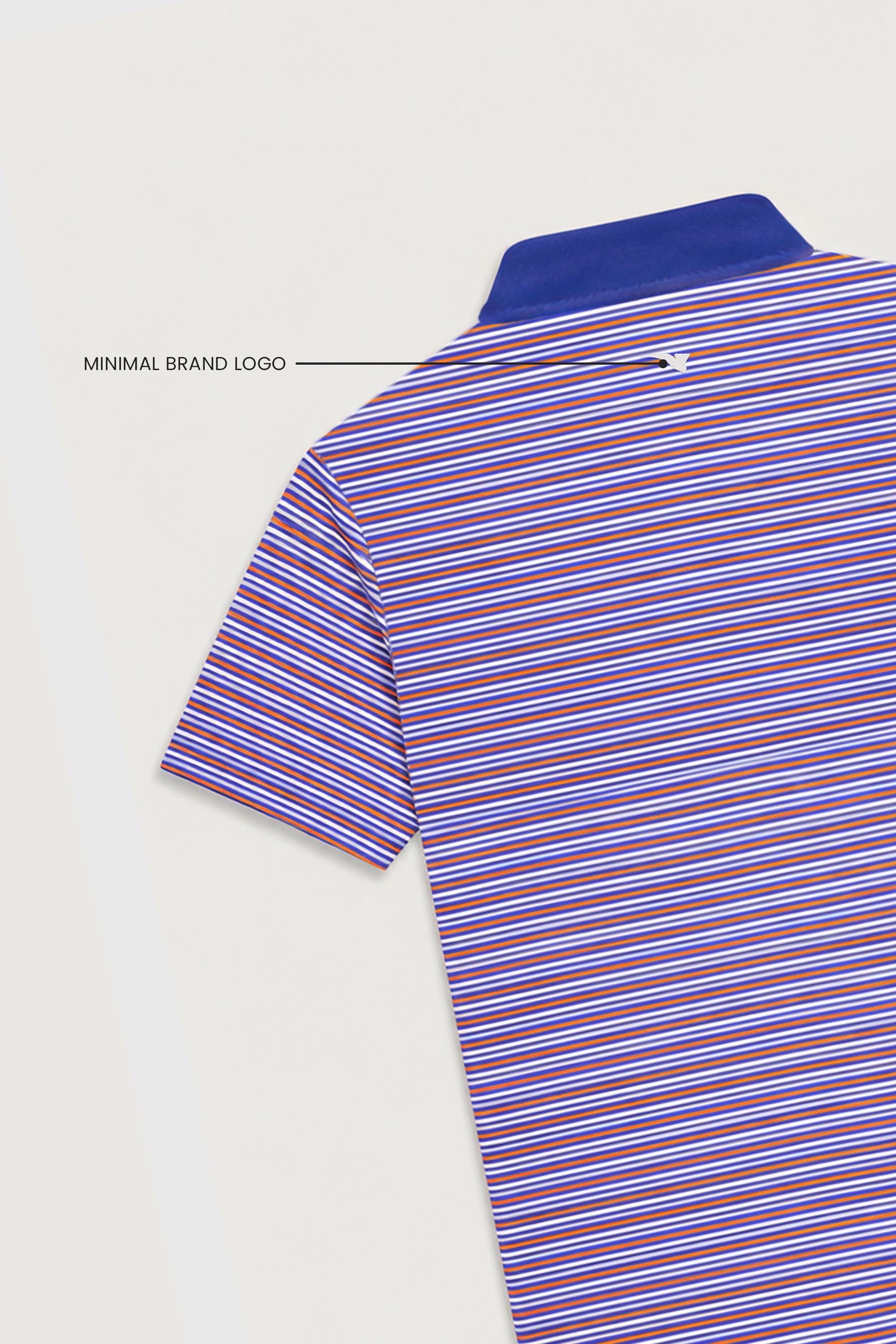 STELLAR SWING GOLF POLO