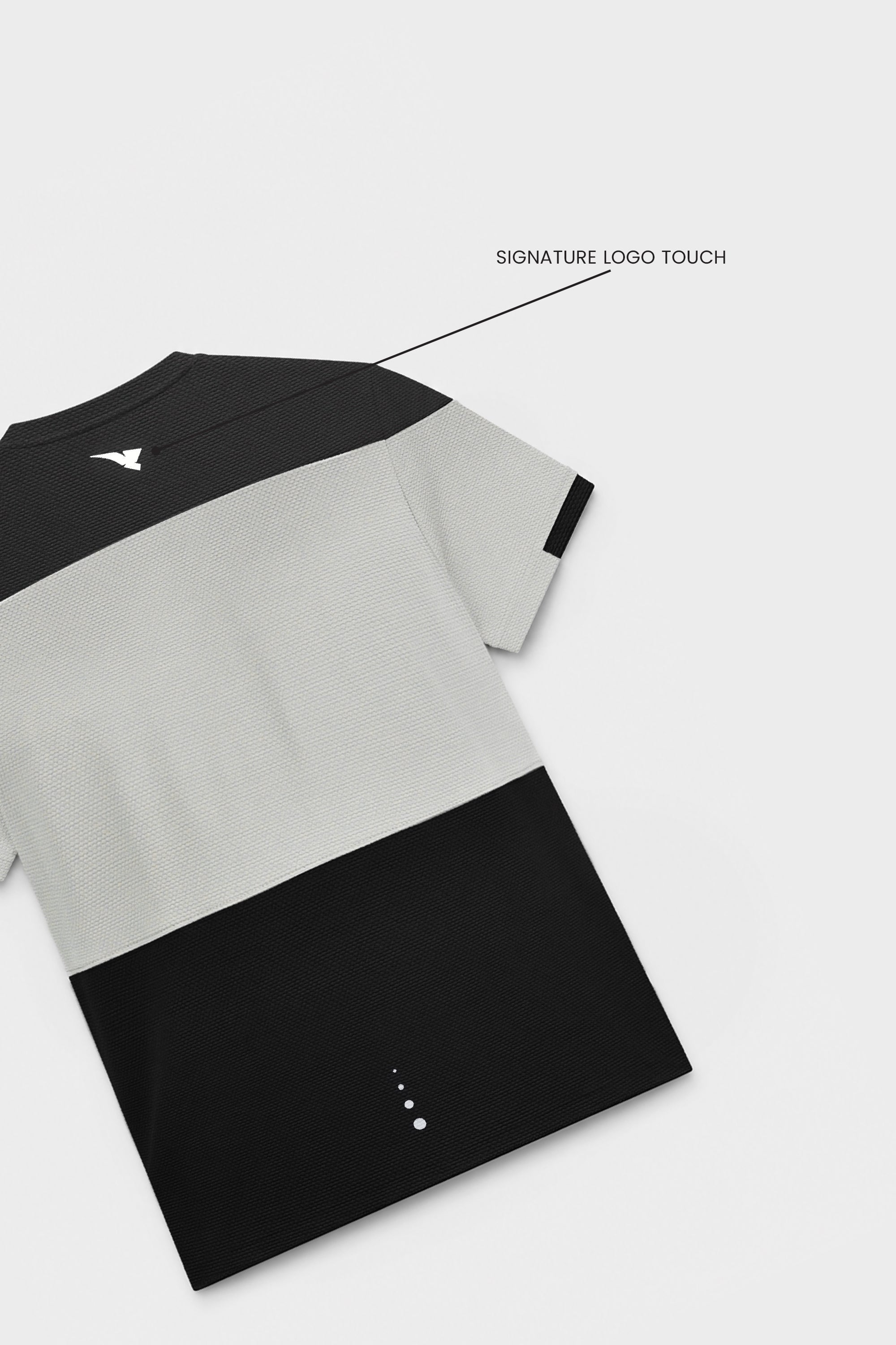 IRONFIT GYM T-SHIRT