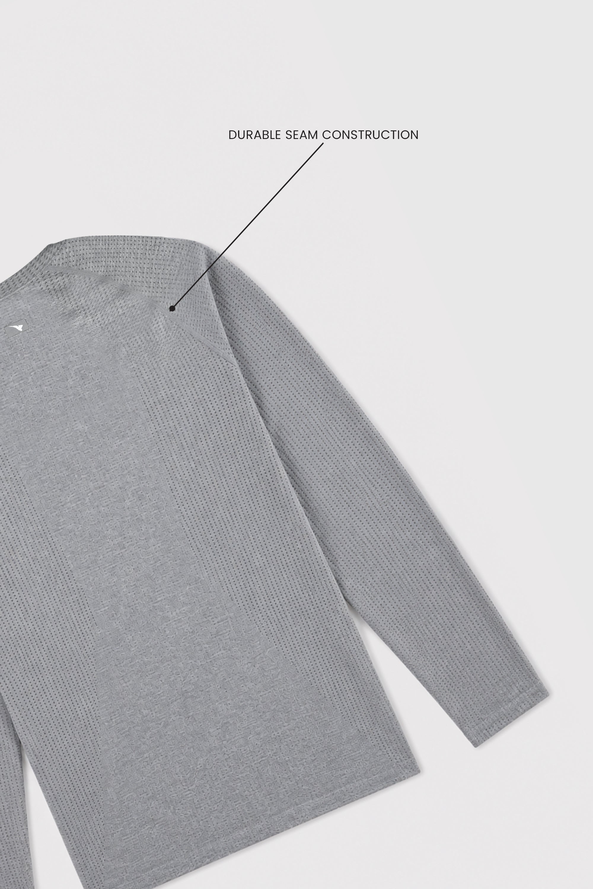 Hyper-Breathable Performance Long Sleeve Shirt