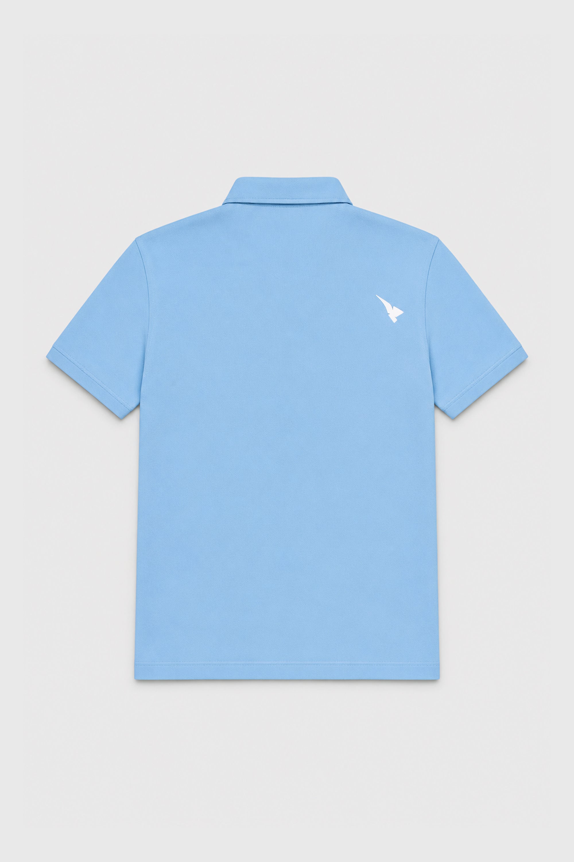 BARI GOLF POLO SKY