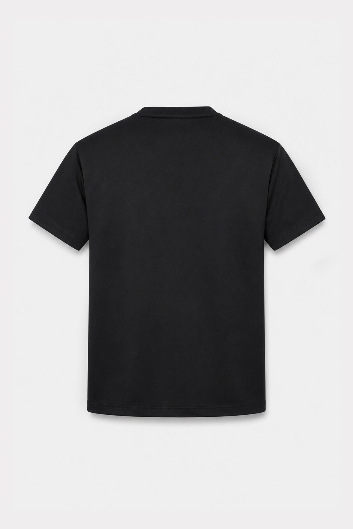 AGUILA SPRINT FIT BLACK T SHIRT