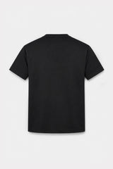 AGUILA SPRINT FIT BLACK T SHIRT