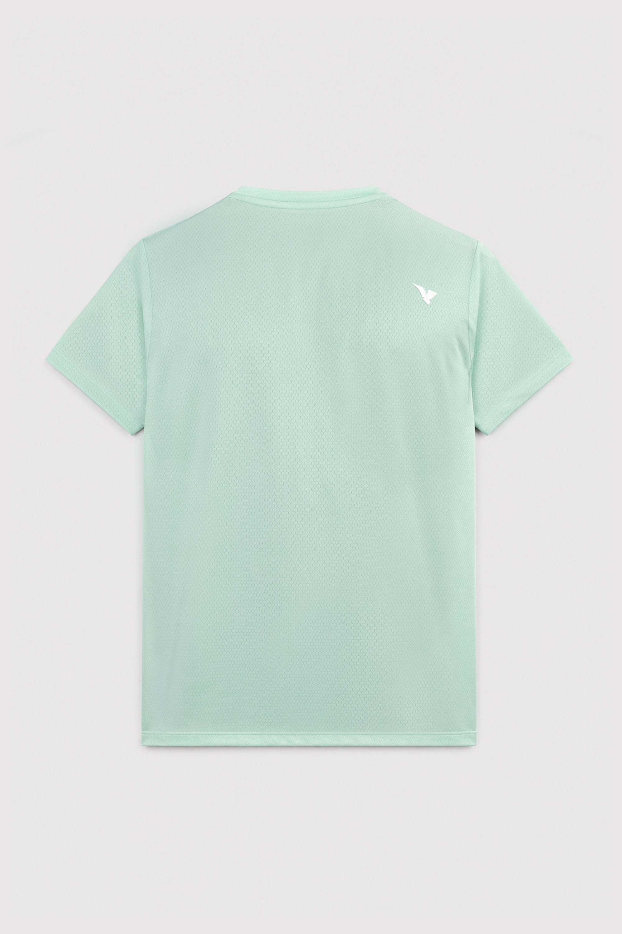 BUZZFIT T SHIRT VERDANT