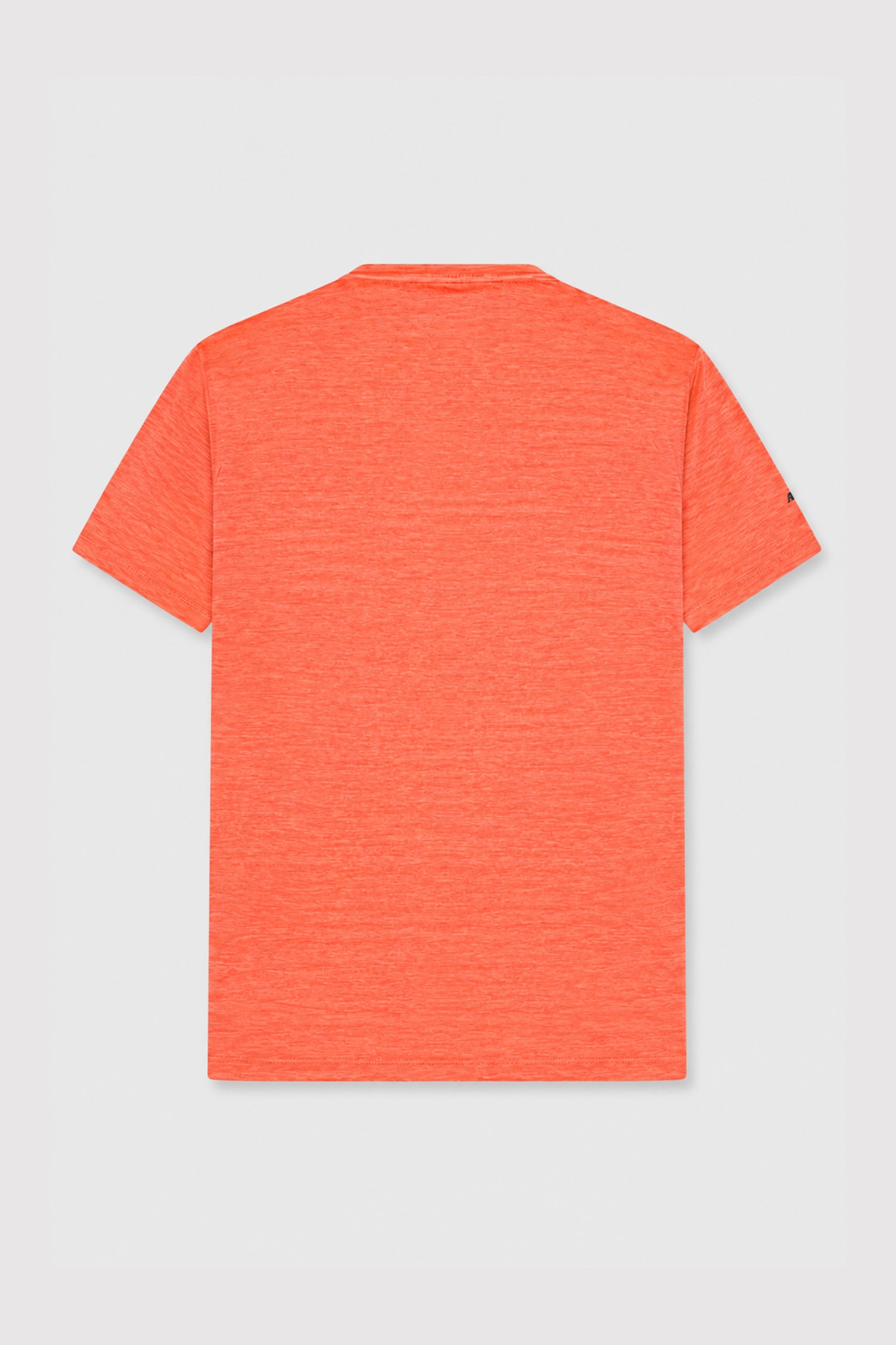 CATIONIC MEN T-SHIRT ORANGE