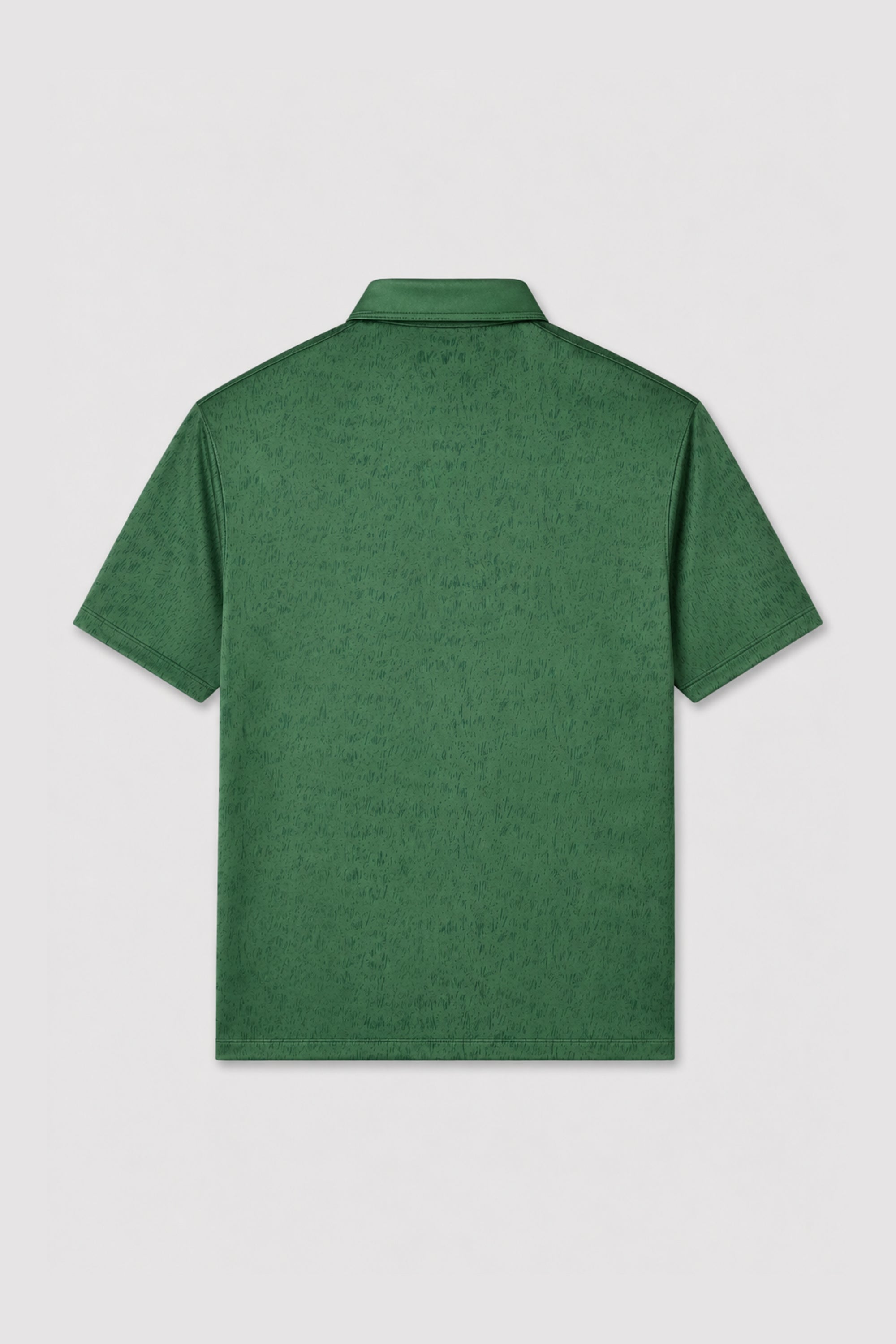 SCARFIT GOLF POLO GREEN