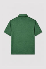 SCARFIT GOLF POLO GREEN