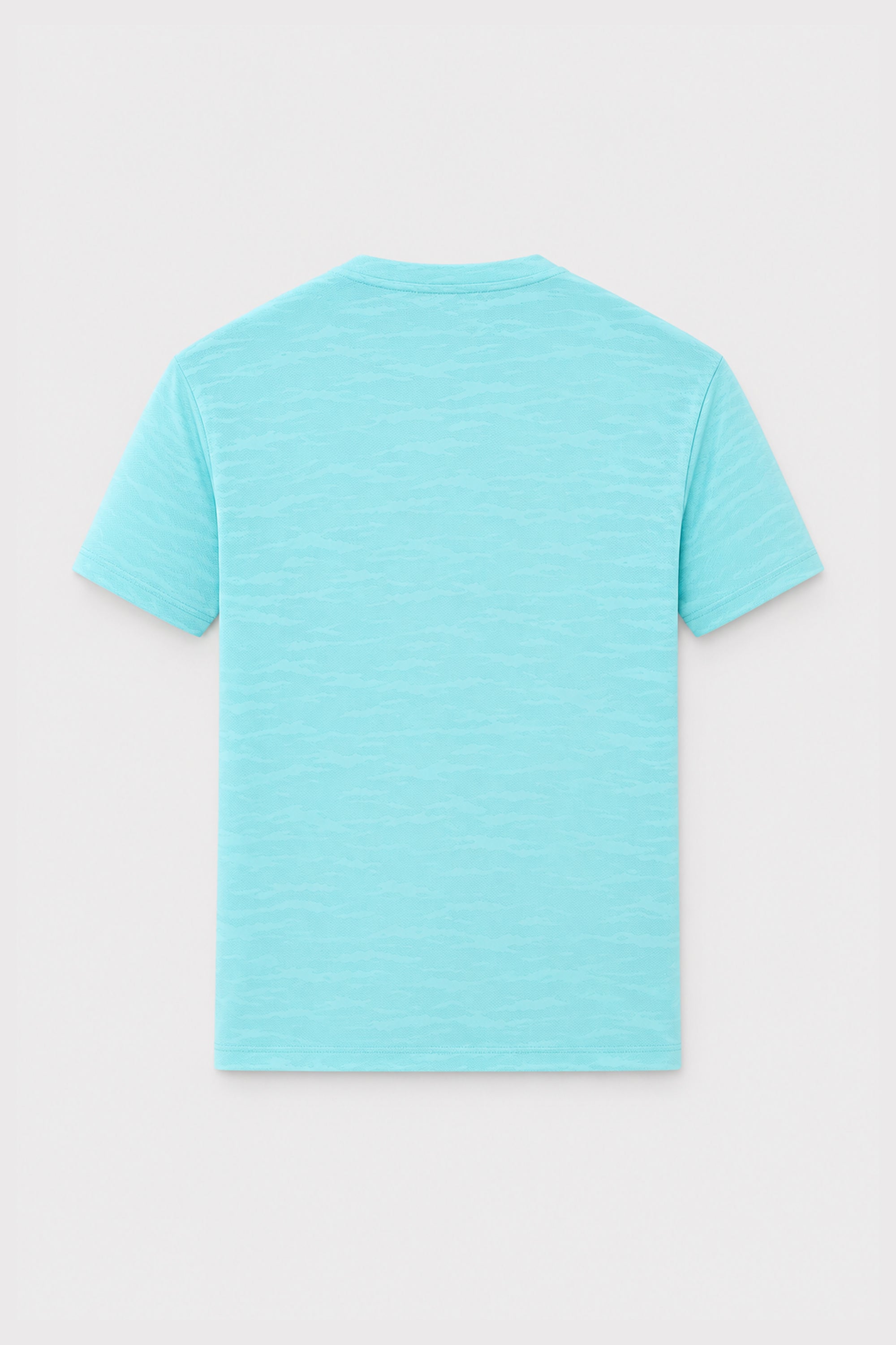 PRIMEFIT T-SHIRT SKY BLUE