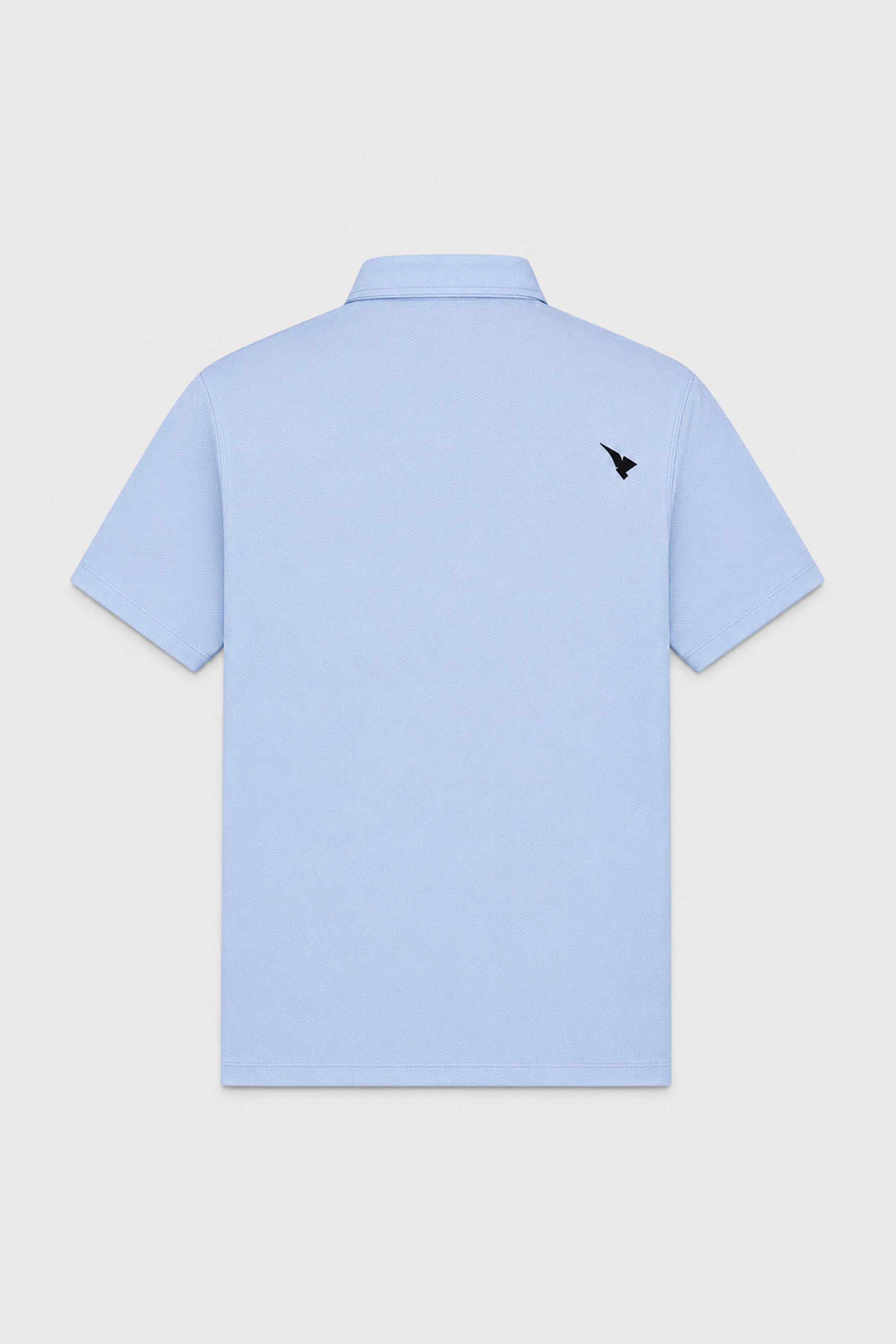 AREEZO MEN GOLF POLO SKY