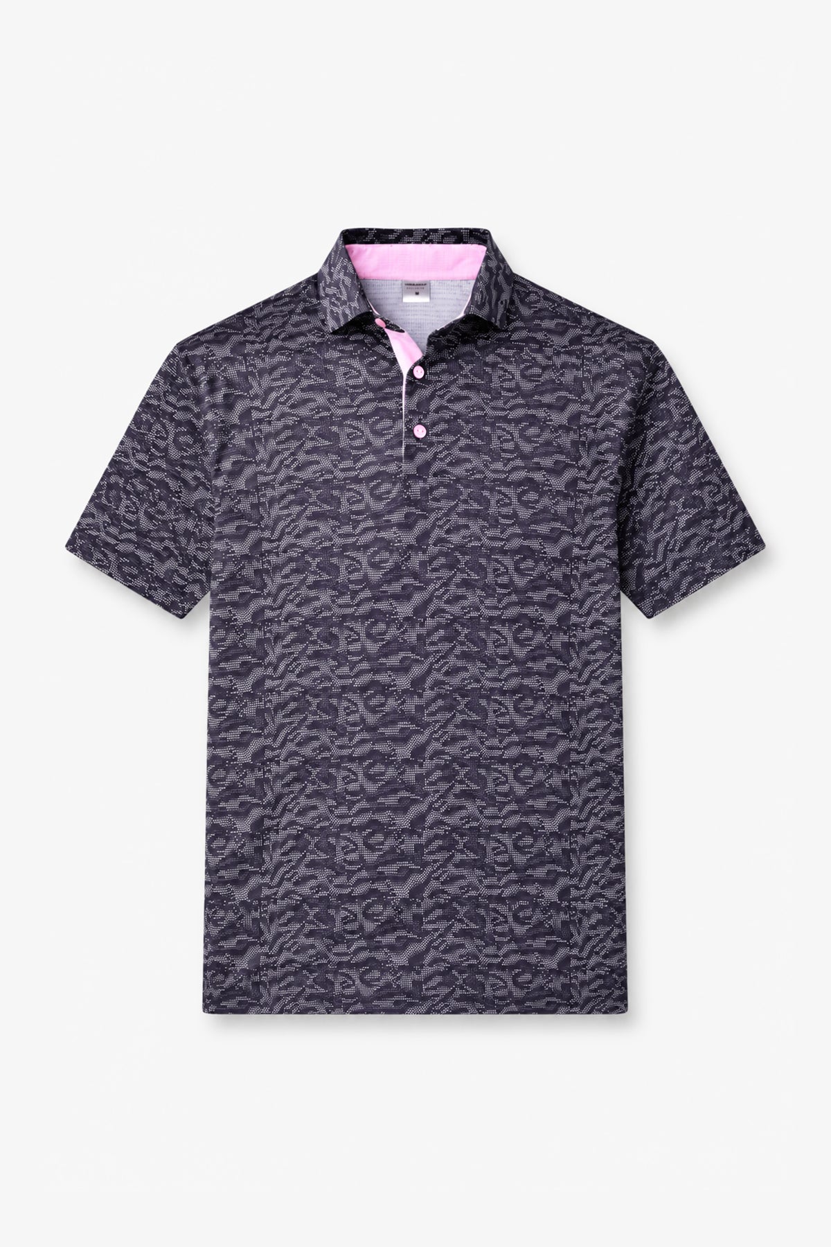 FORLI GOLF POLO NAVY