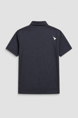 AREZZO GOLF POLO DEEP BLUE