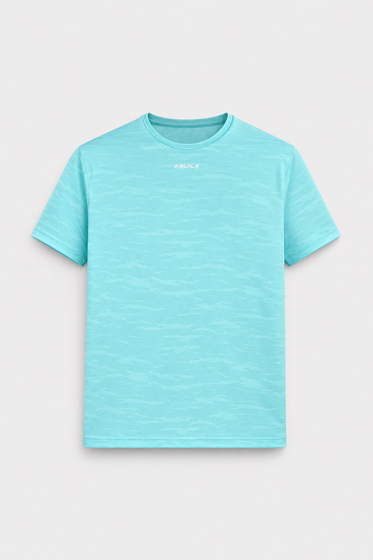 PRIMEFIT T-SHIRT SKY BLUE