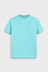 PRIMEFIT T-SHIRT SKY BLUE