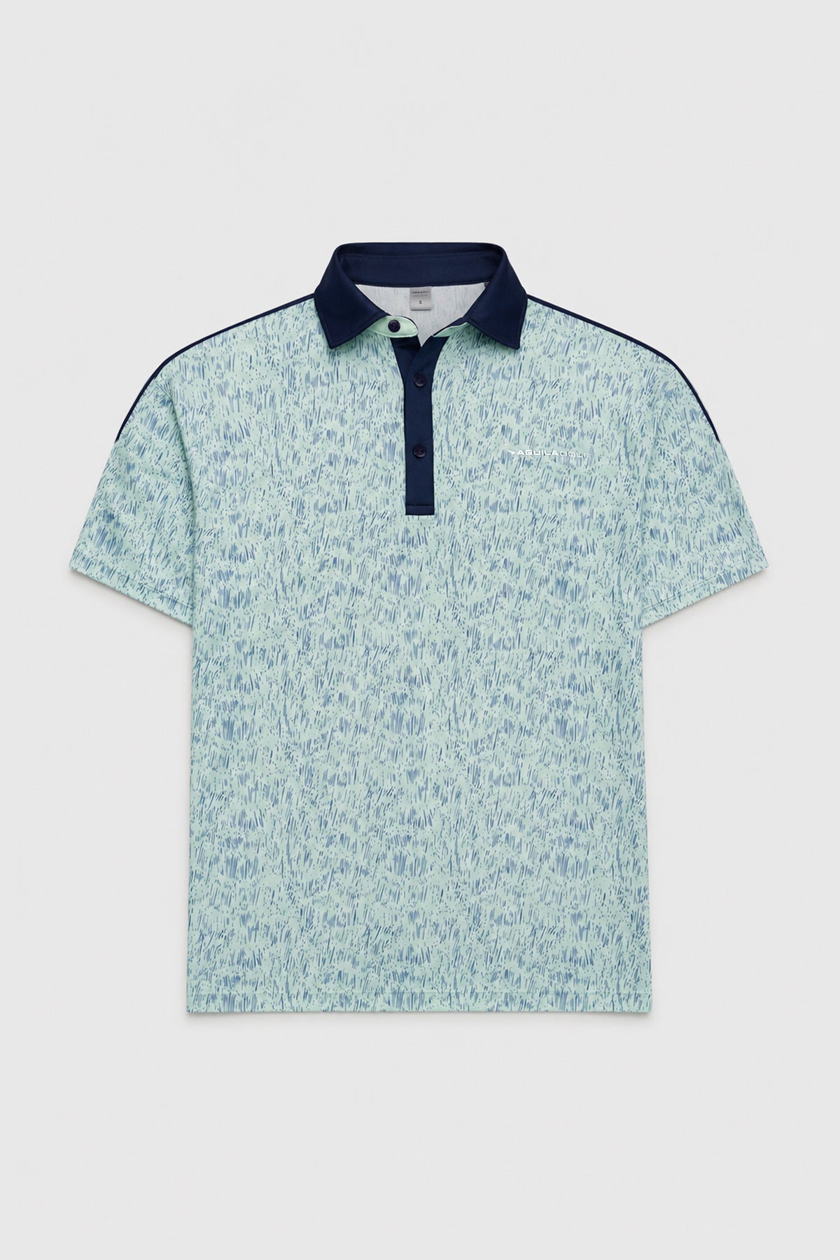 MODERNO MINT WAVE