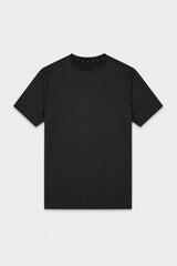 PRIME IRON T-SHIRT BLACK