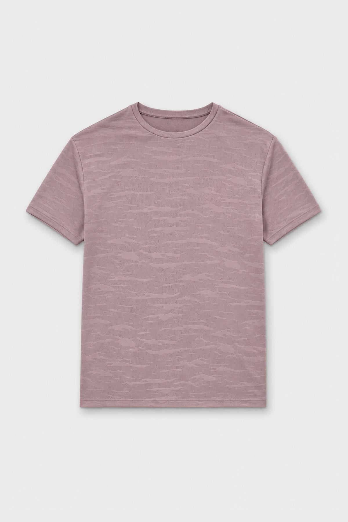PRIMEFIT T-SHIRT LILAC