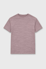 PRIMEFIT T-SHIRT LILAC