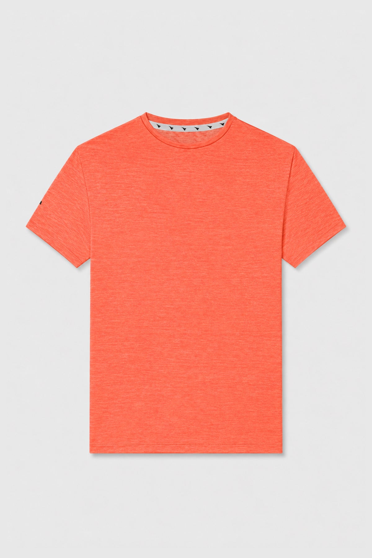 CATIONIC MEN T-SHIRT ORANGE