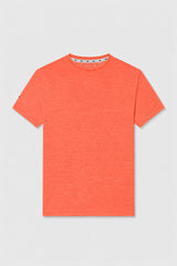 CATIONIC MEN T-SHIRT ORANGE