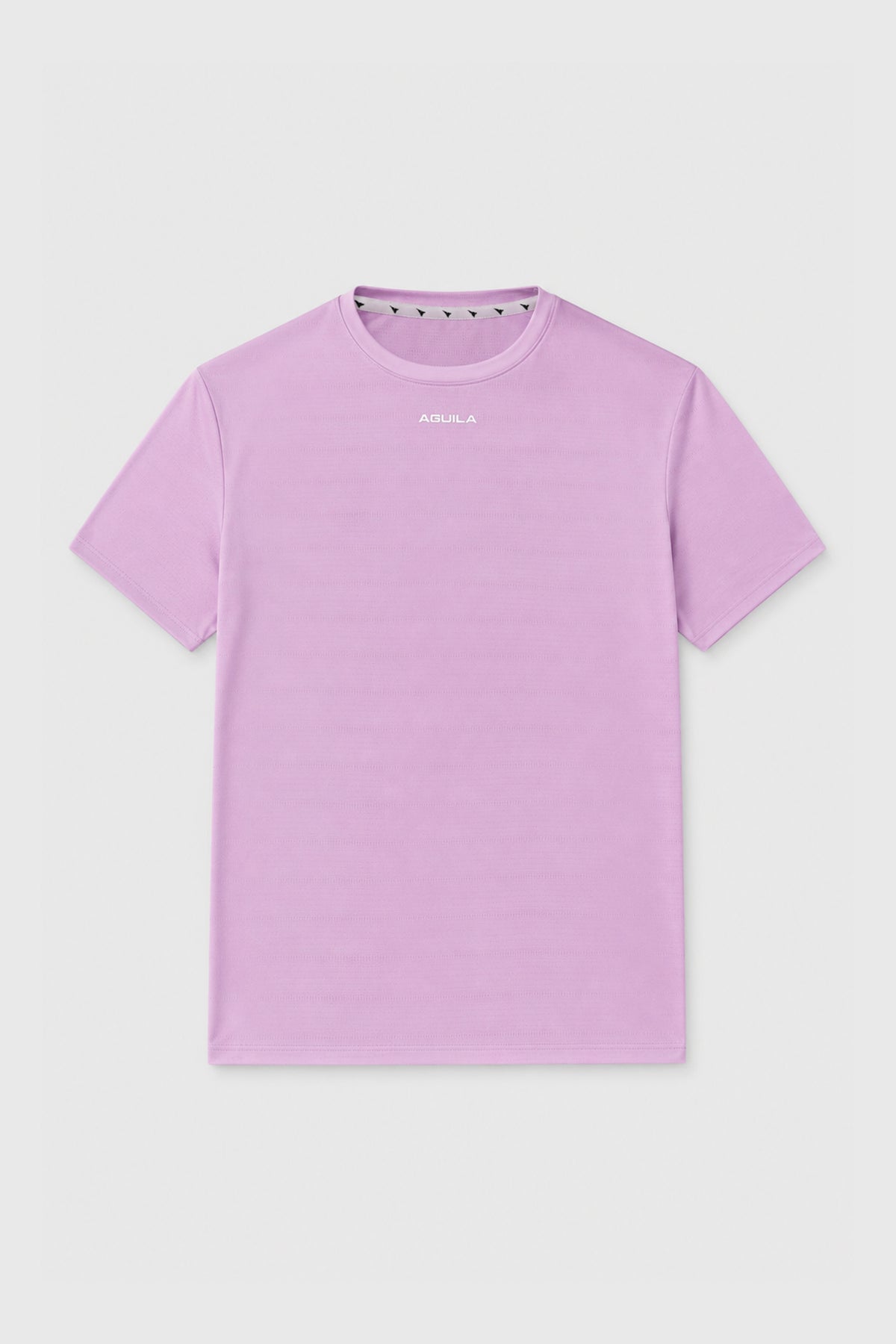 IRON LIFT T-SHIRT MISTERY ROSE